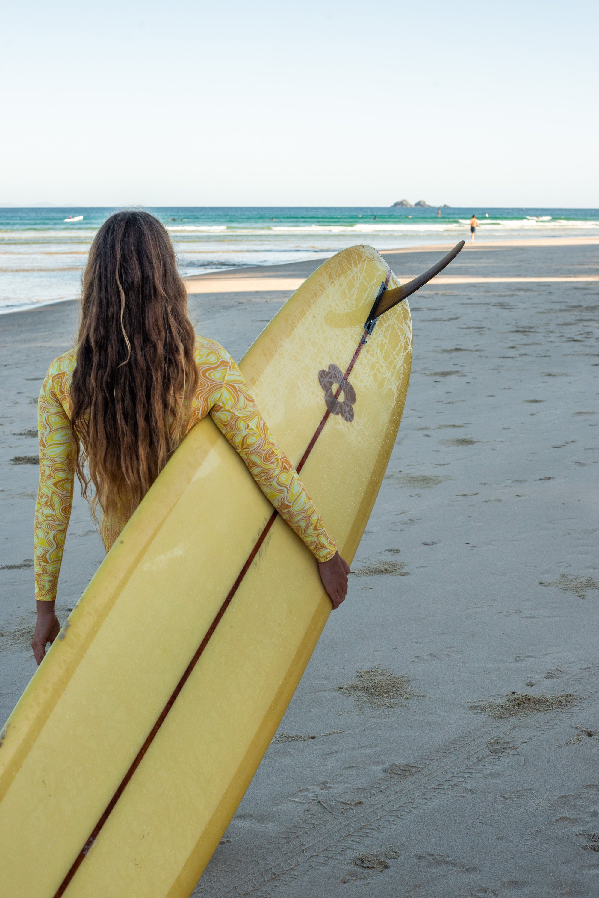 Introducing Our Fool's Gold Print