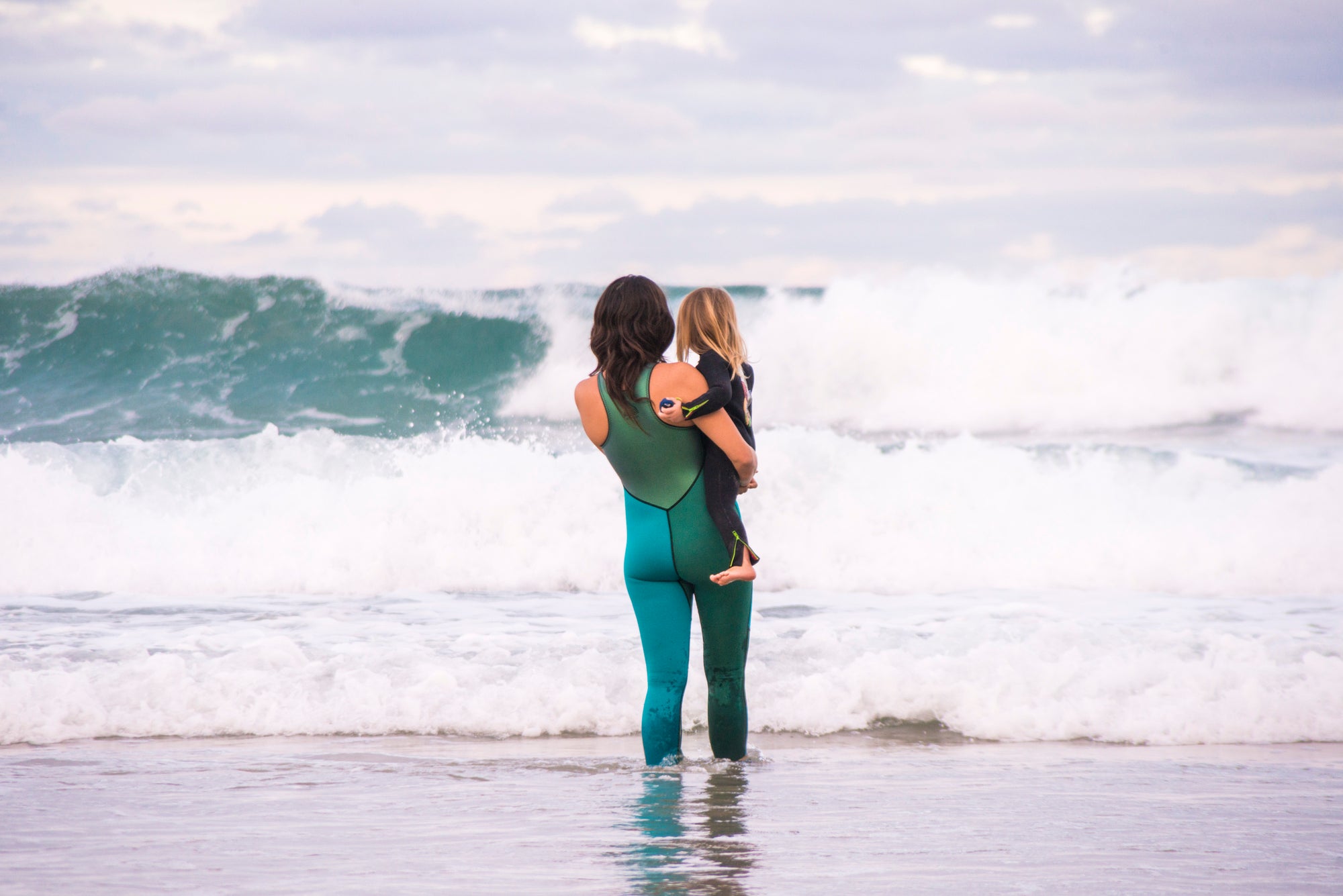 Lost N THe WiLd and Atmosea - Mothers Day