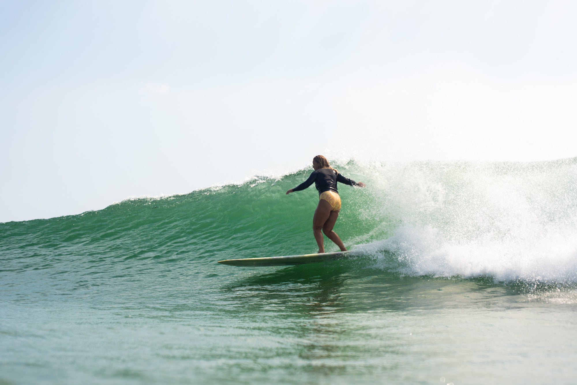 Do you want to come surf with us in Morocco?