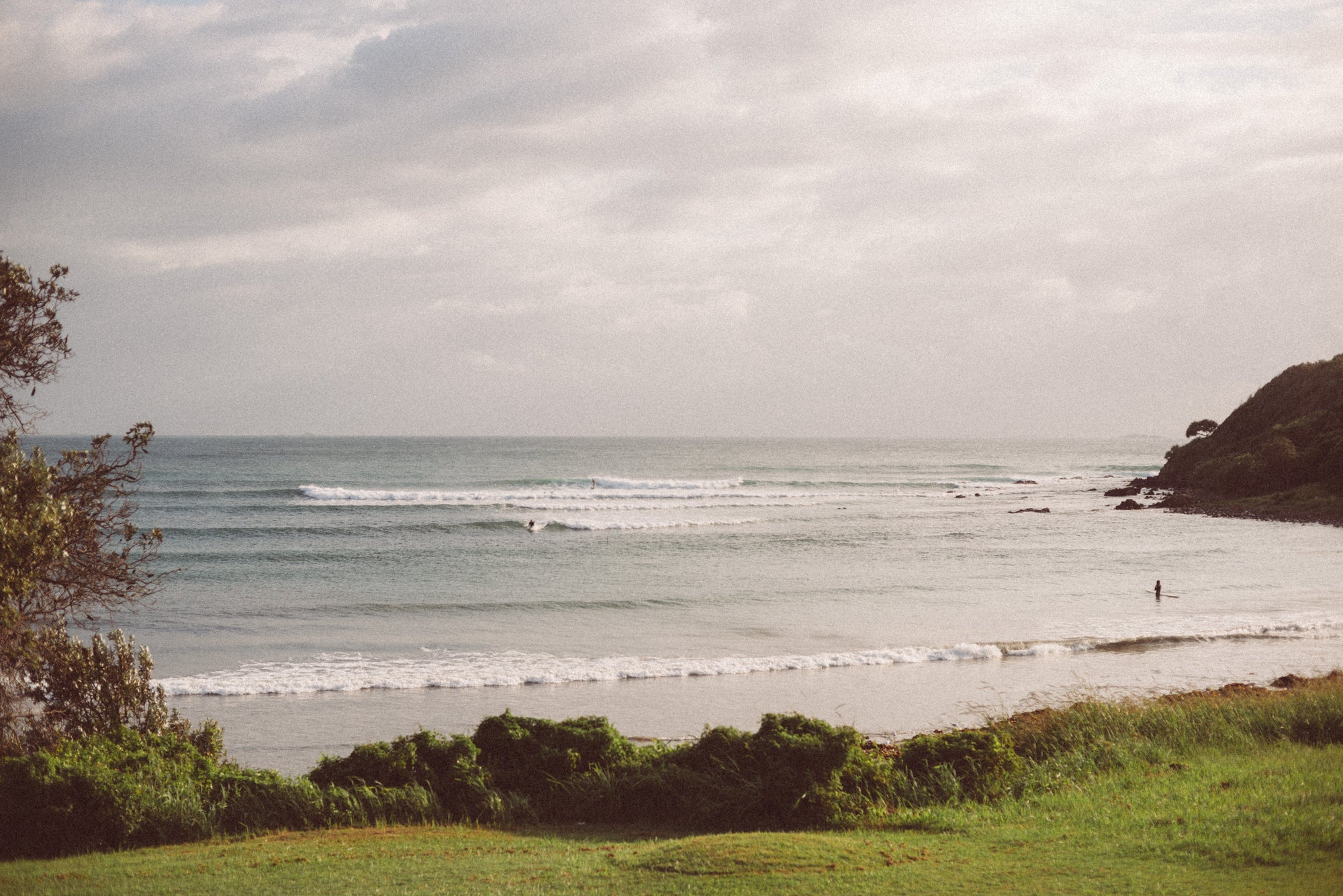 Atmosea's sustainability journey