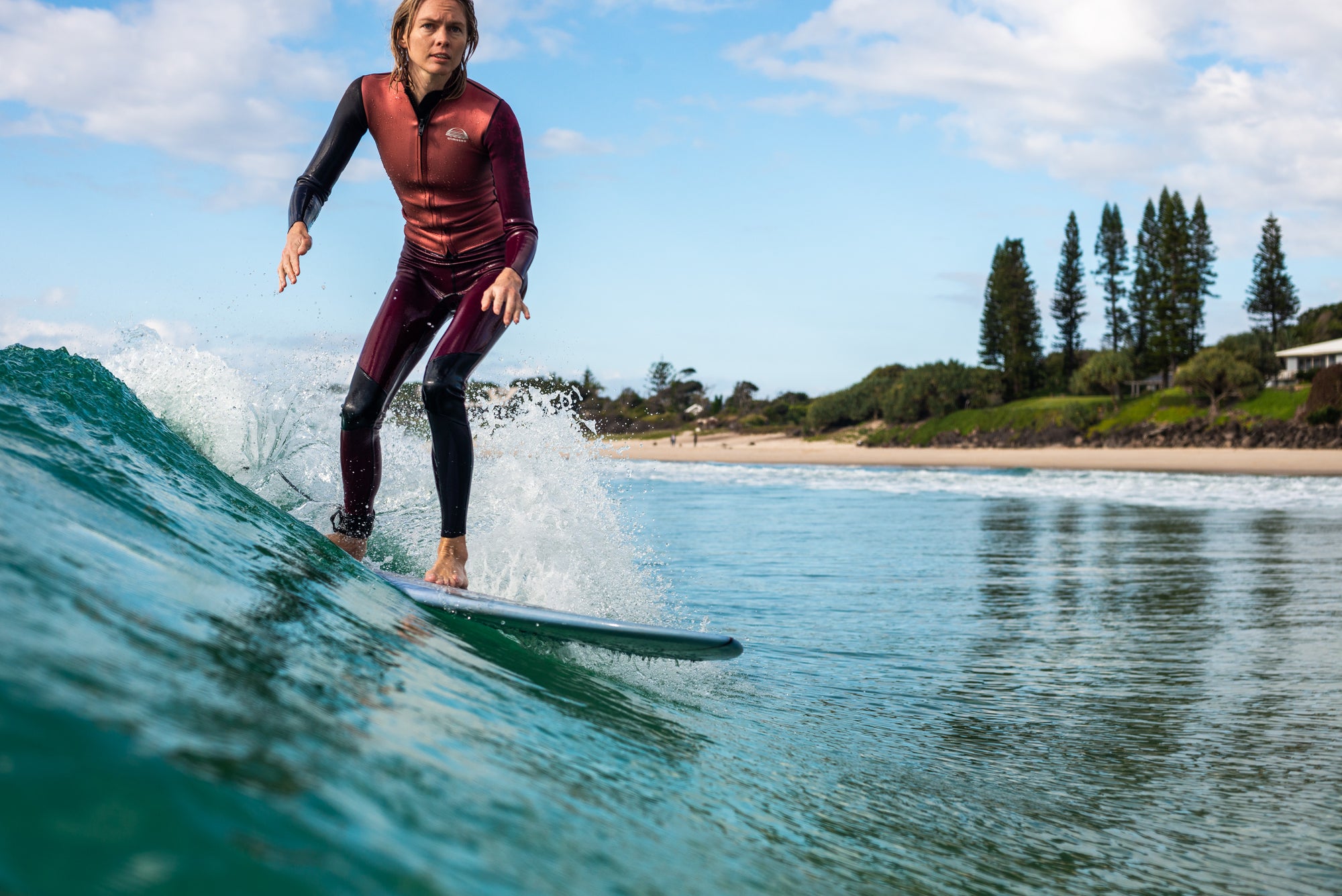 Passion - Emily Brugman