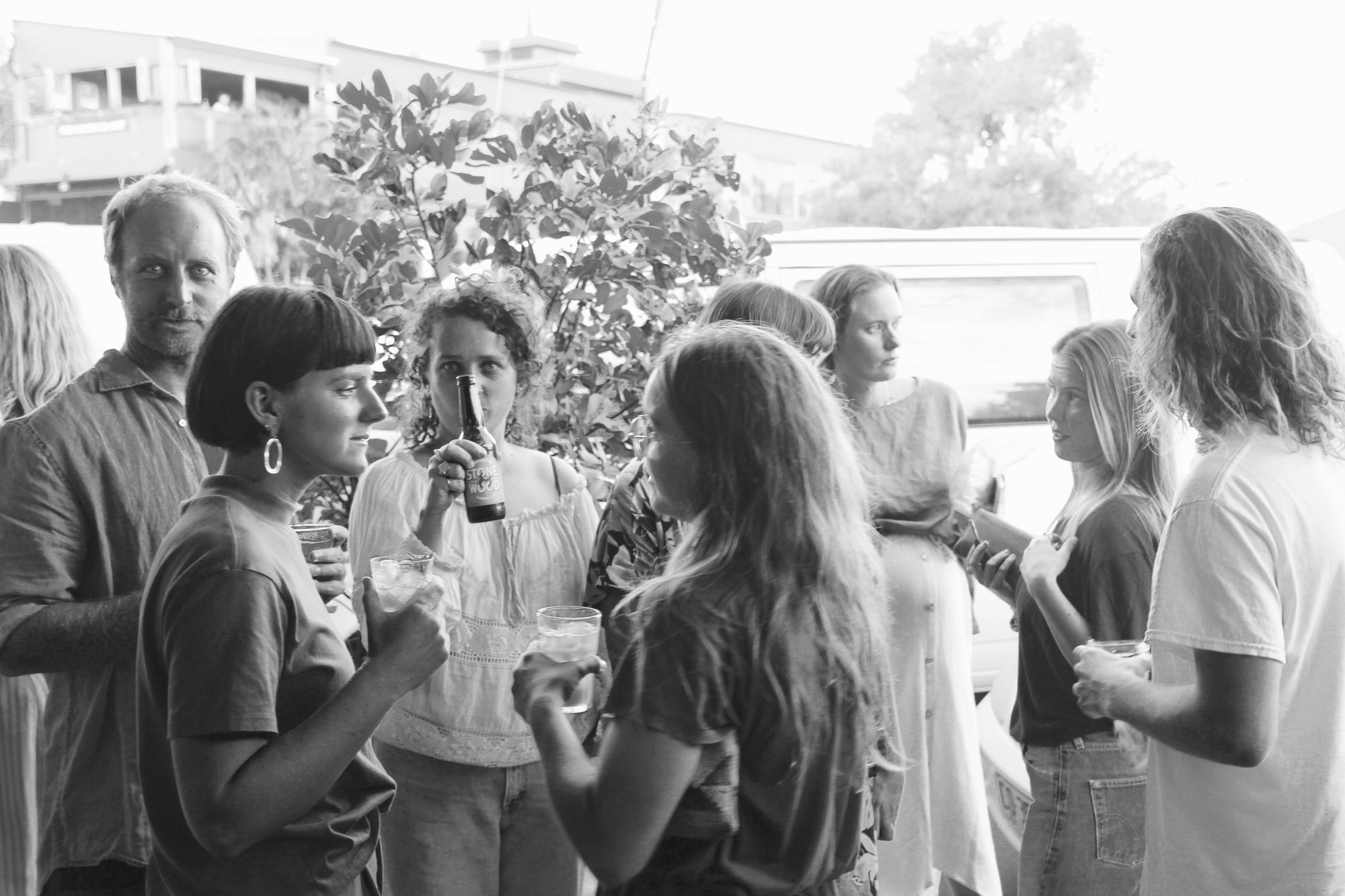 Sea Bones x Atmosea - Be a Lover - Wrap up