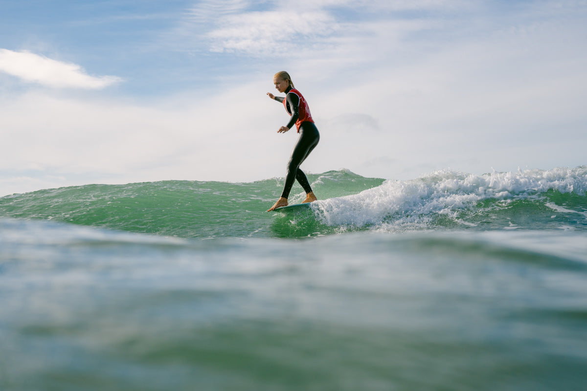 Single Fin Mingle 2022