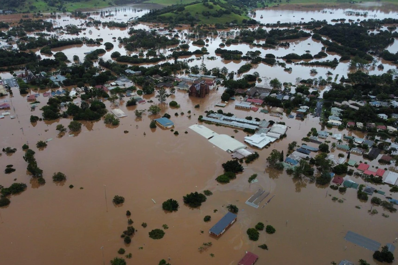 Clean Up Australia Day