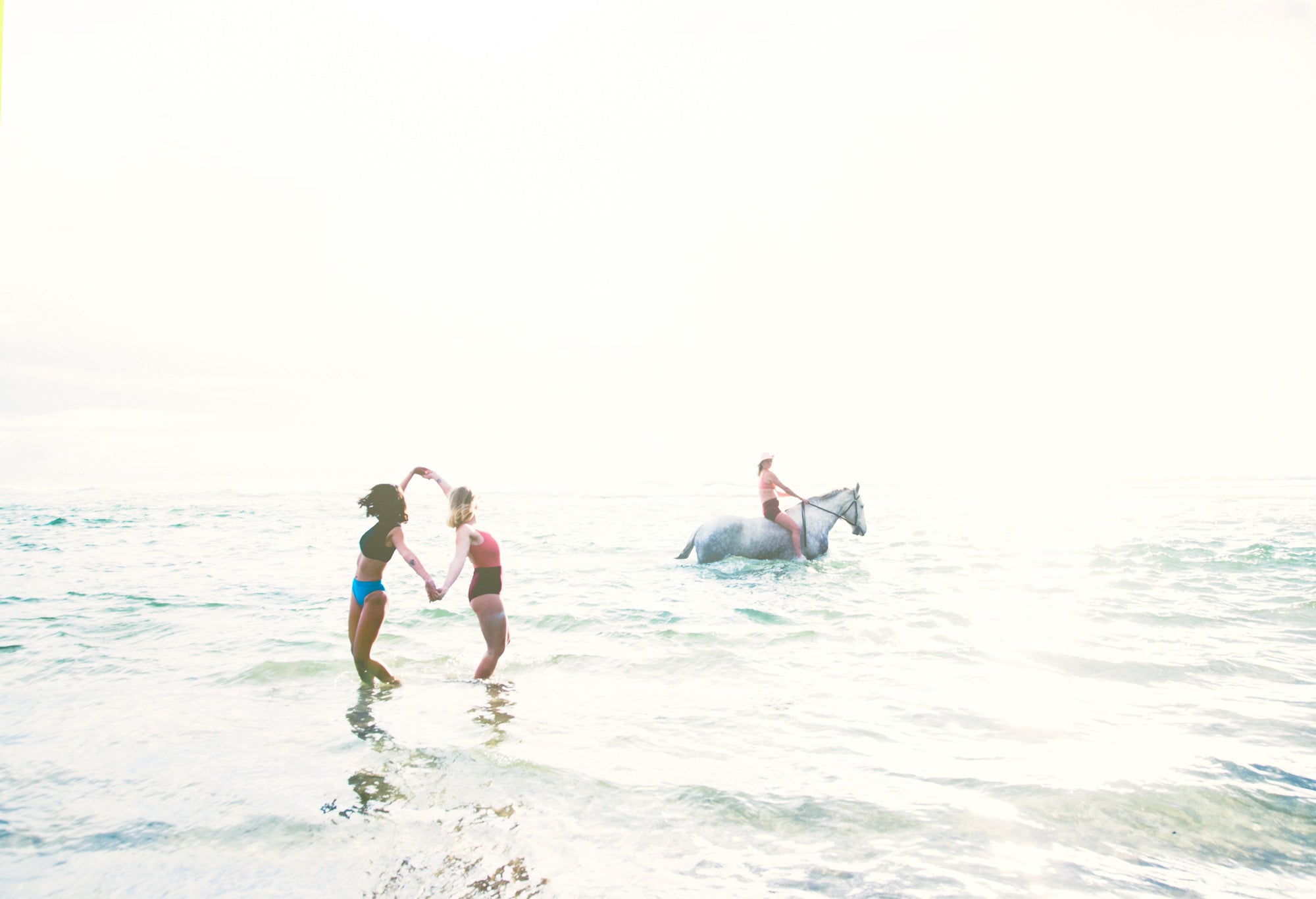 Adoration Swim Range