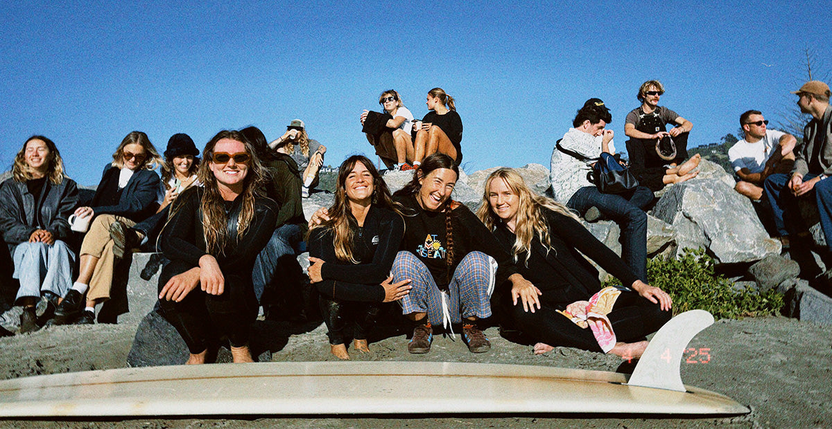 The Single Fin Mingle 2025