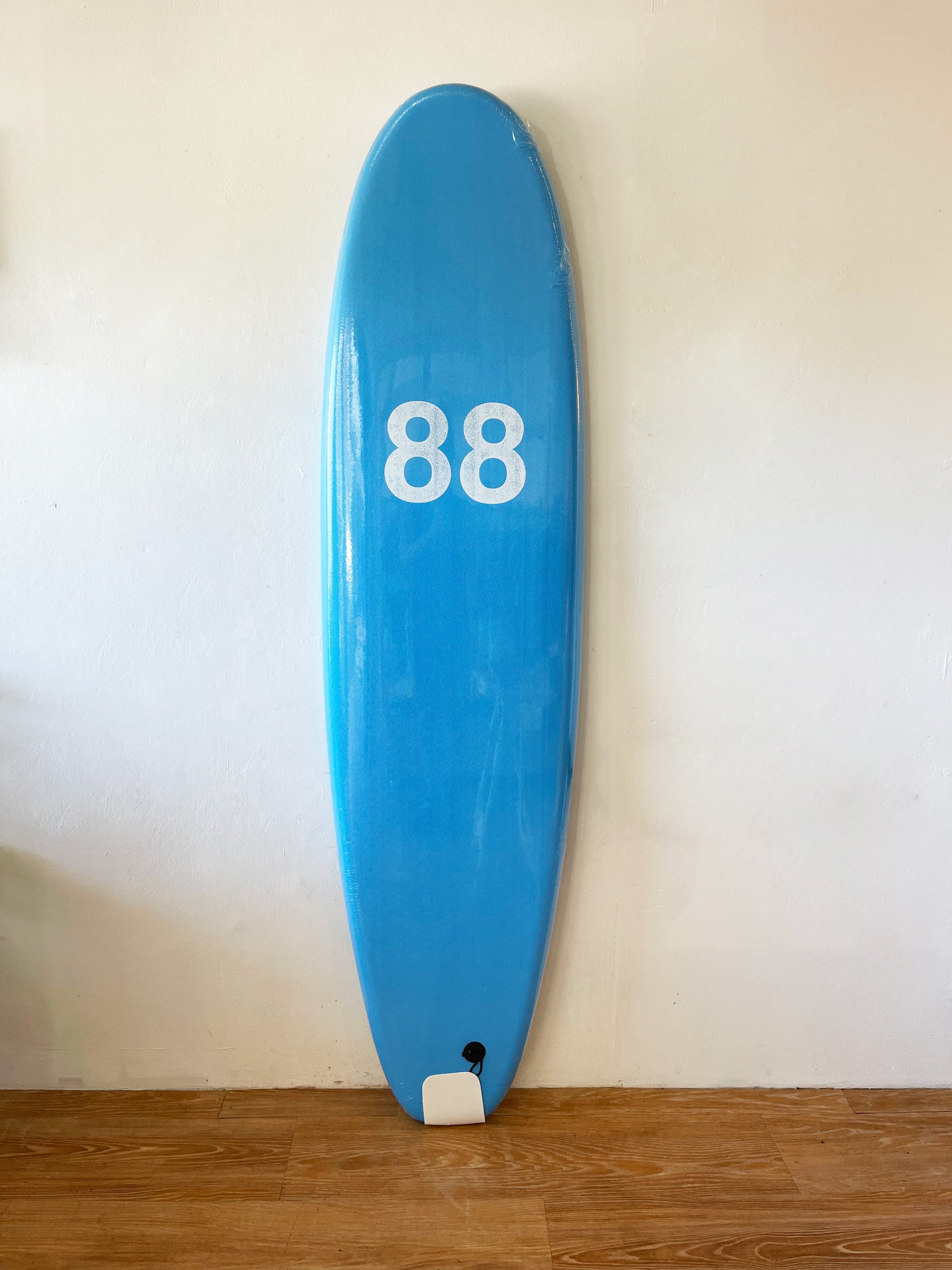 88 Surfboard | Soft Top Surfboard - Atmosea