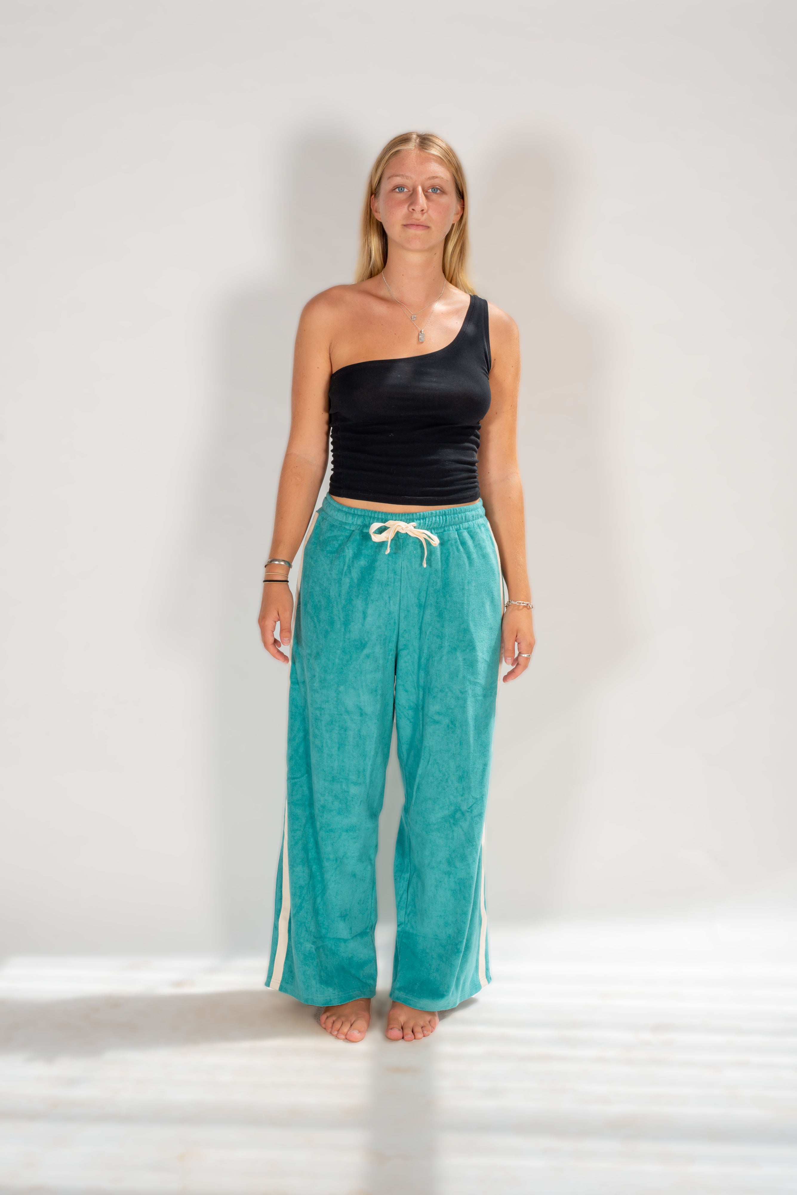 Après Surf Pant Blue Crush Pre-Order - Atmosea