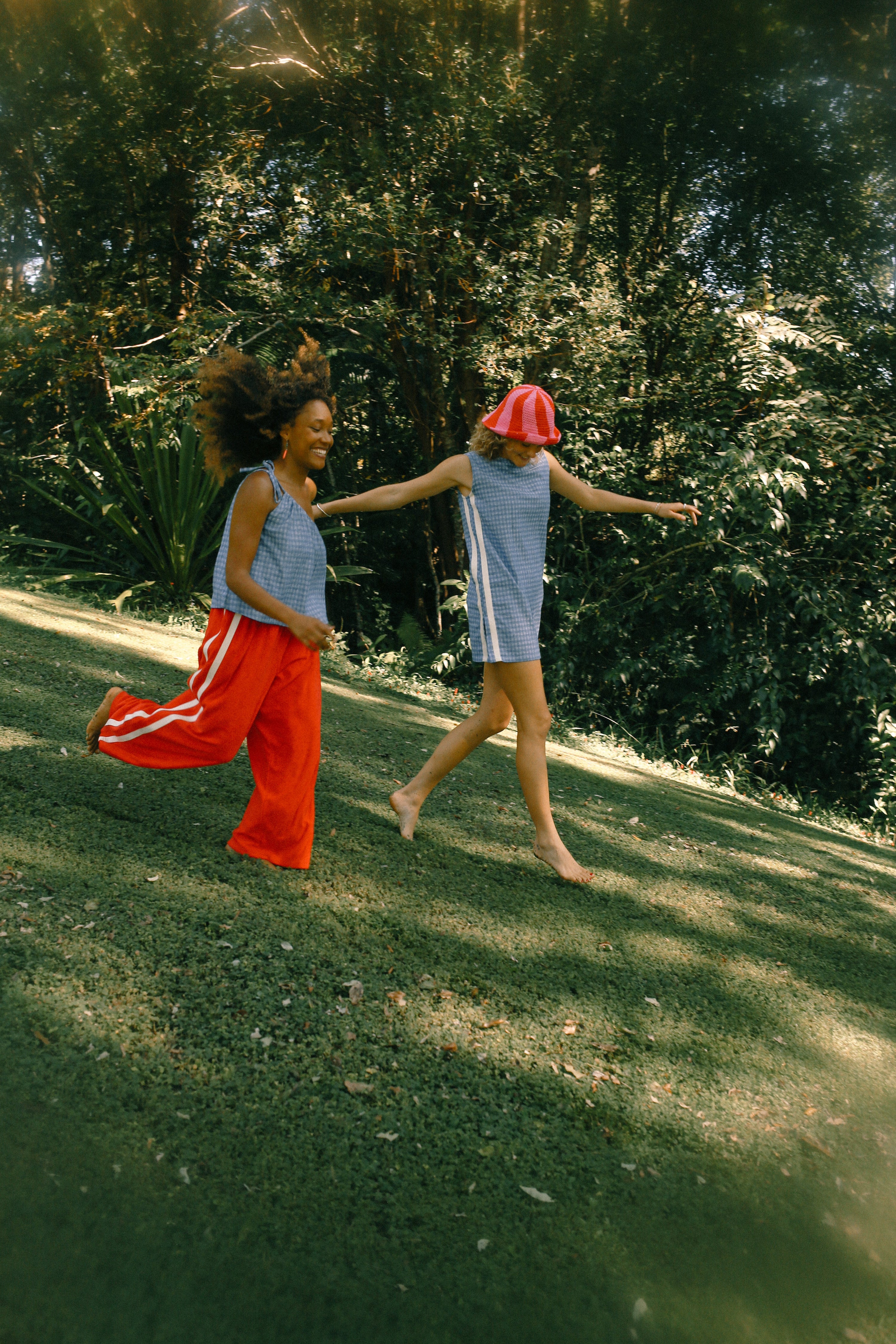 Après Surf Pant Chilli - Atmosea