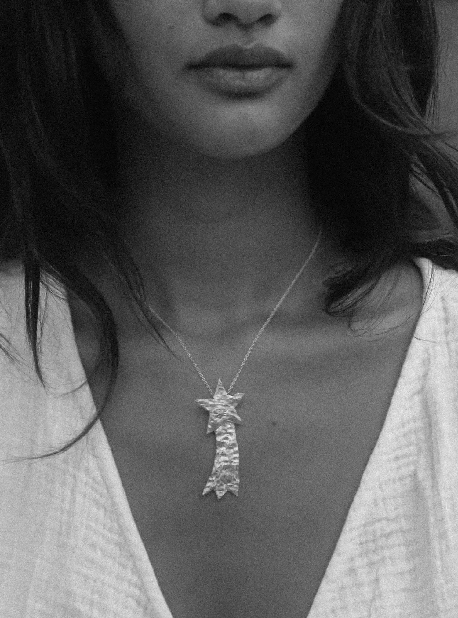 Ascending Pendant - Filippa Edghill - Filippa Edghill