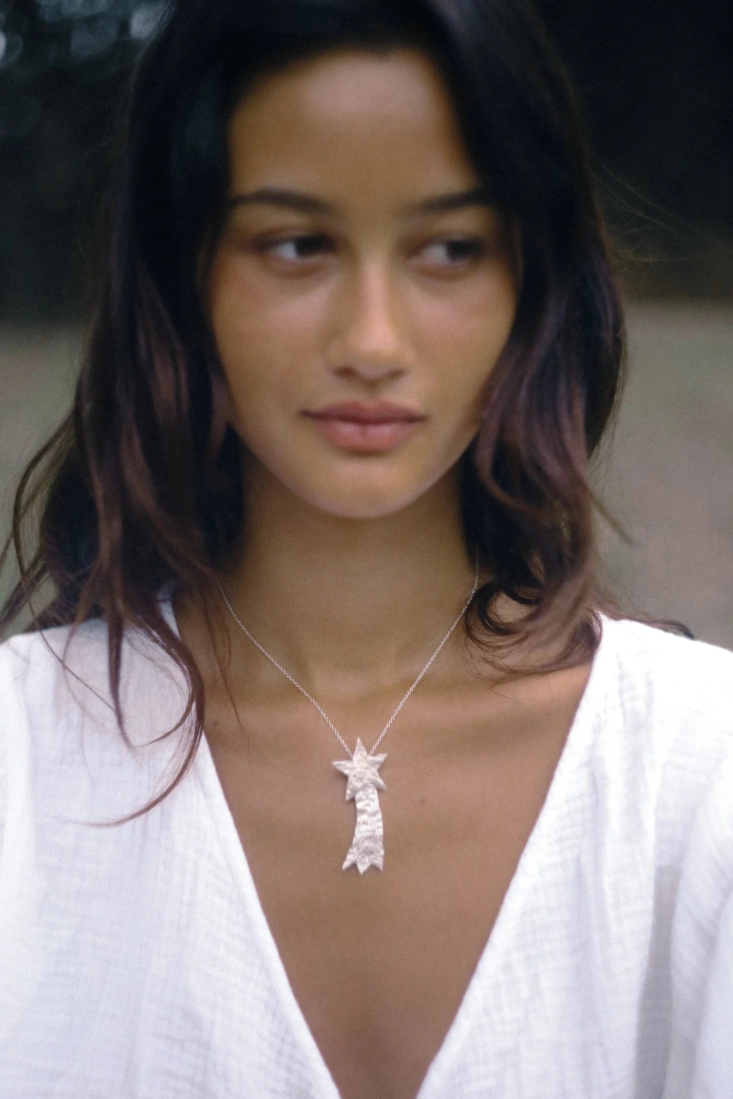 Ascending Pendant - Filippa Edghill - Filippa Edghill