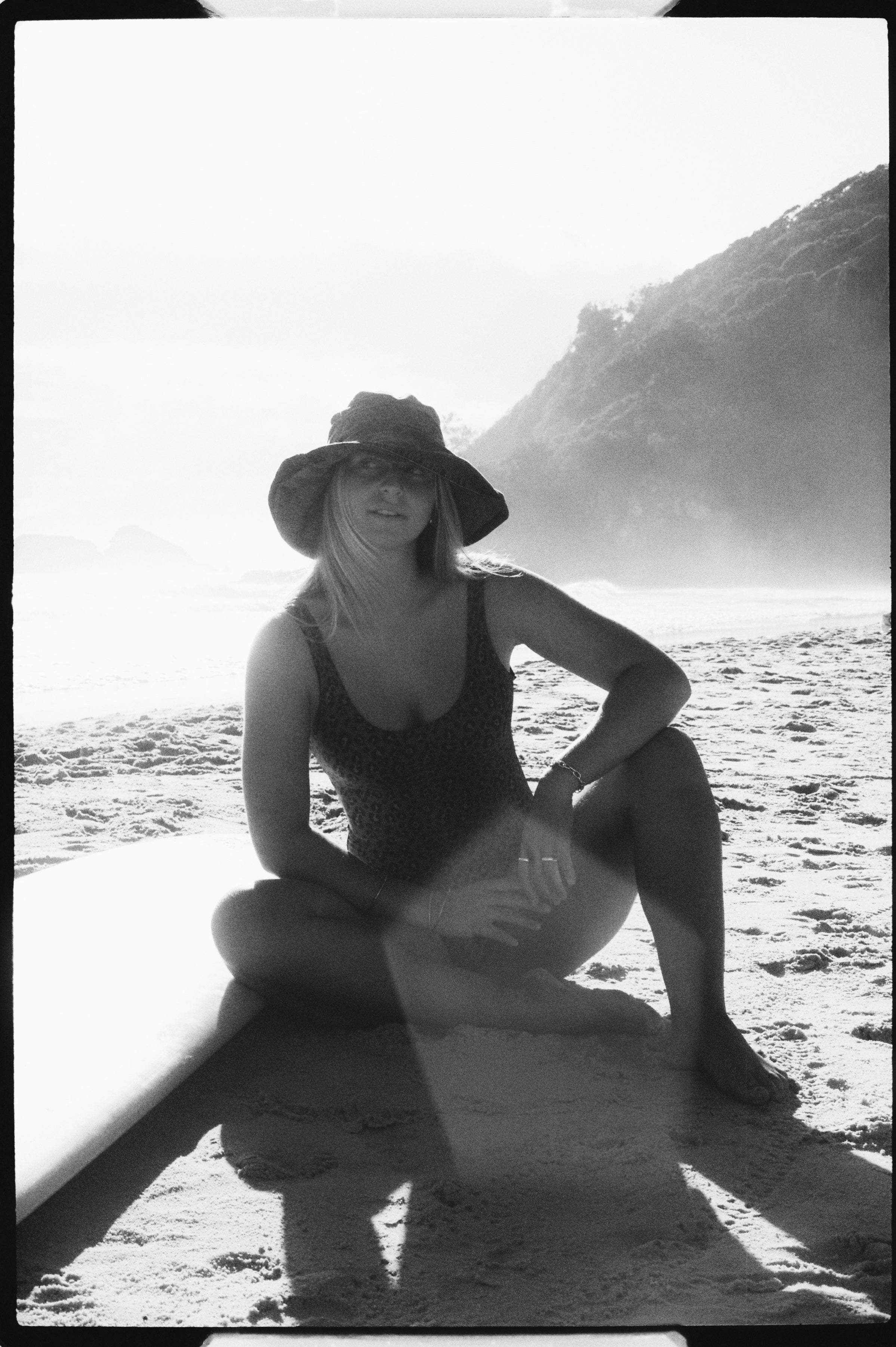 Cheetah Fullsuit - Atmosea