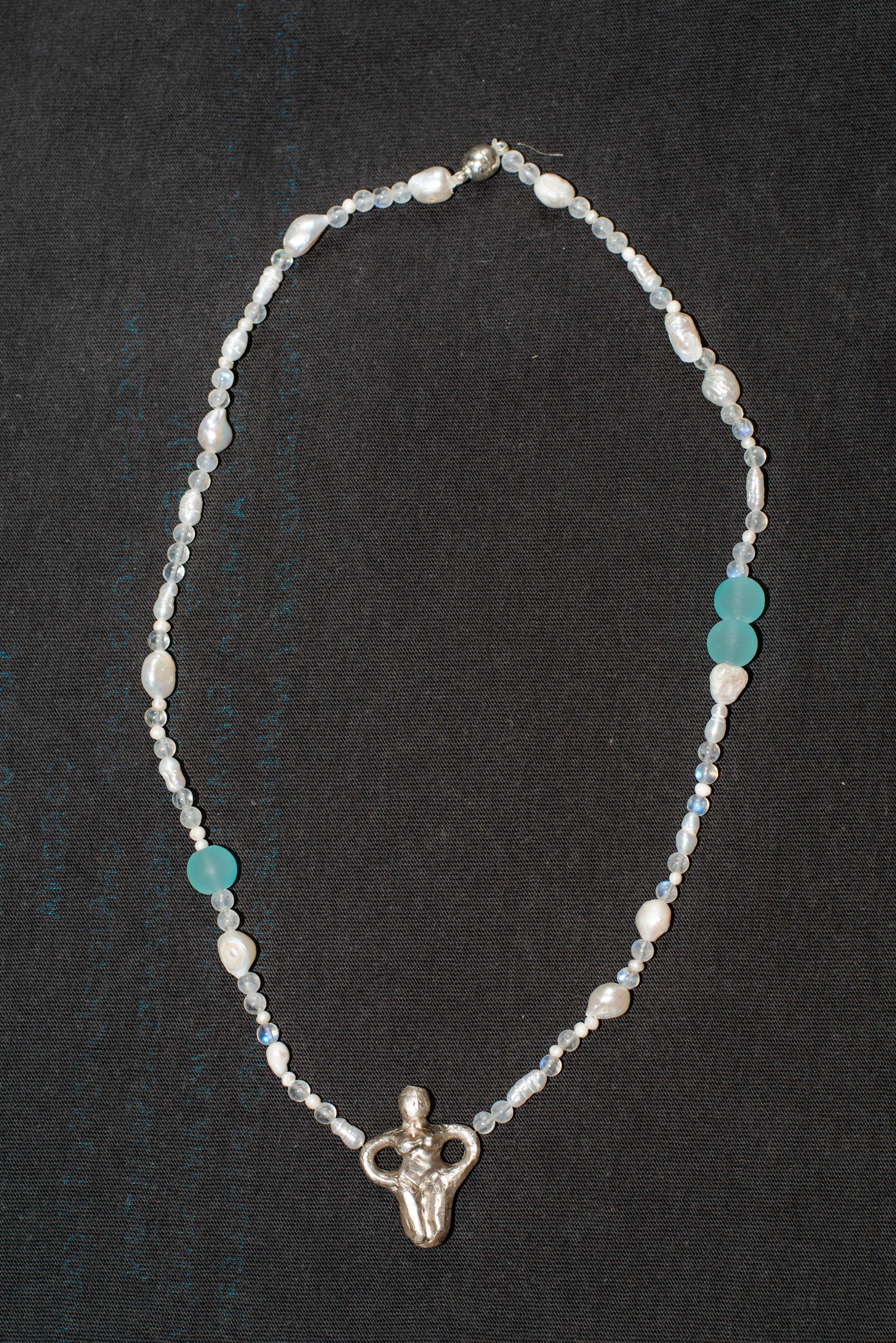 Handmade Unique Piece #1 - Filippa Edghill - Filippa Edghill