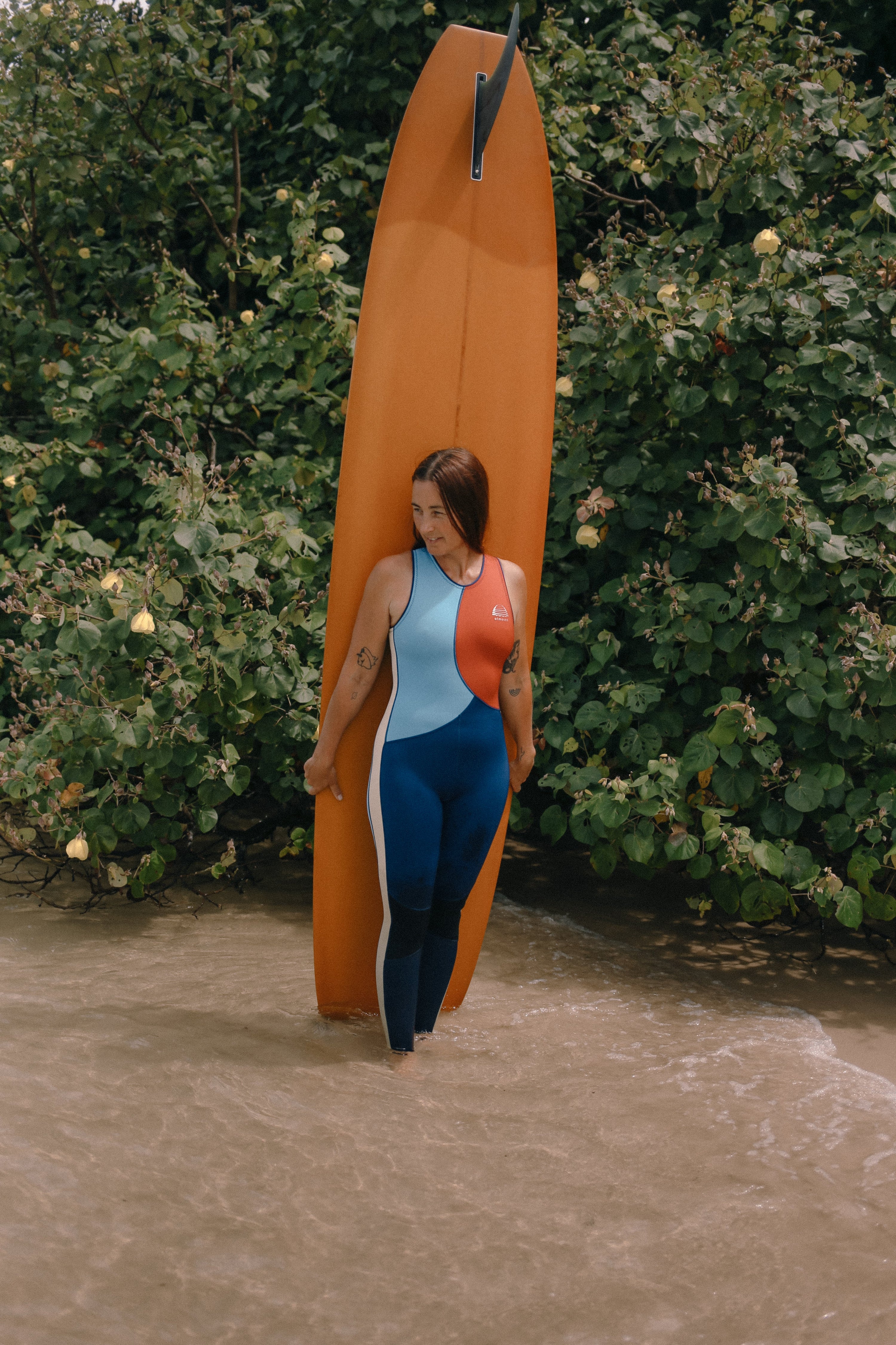 High Tiders Long Jane - Atmosea