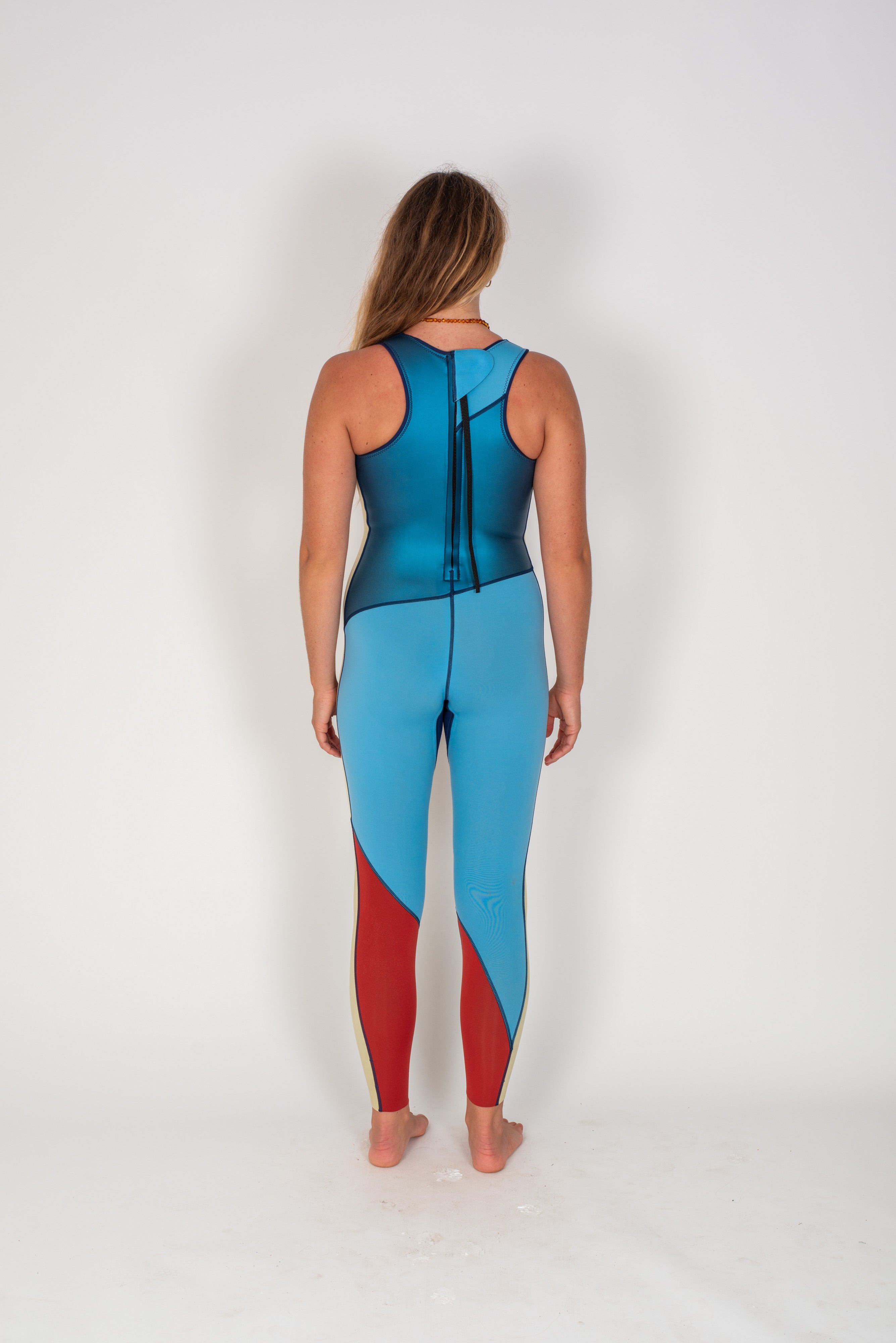 High Tiders Long Jane - Atmosea