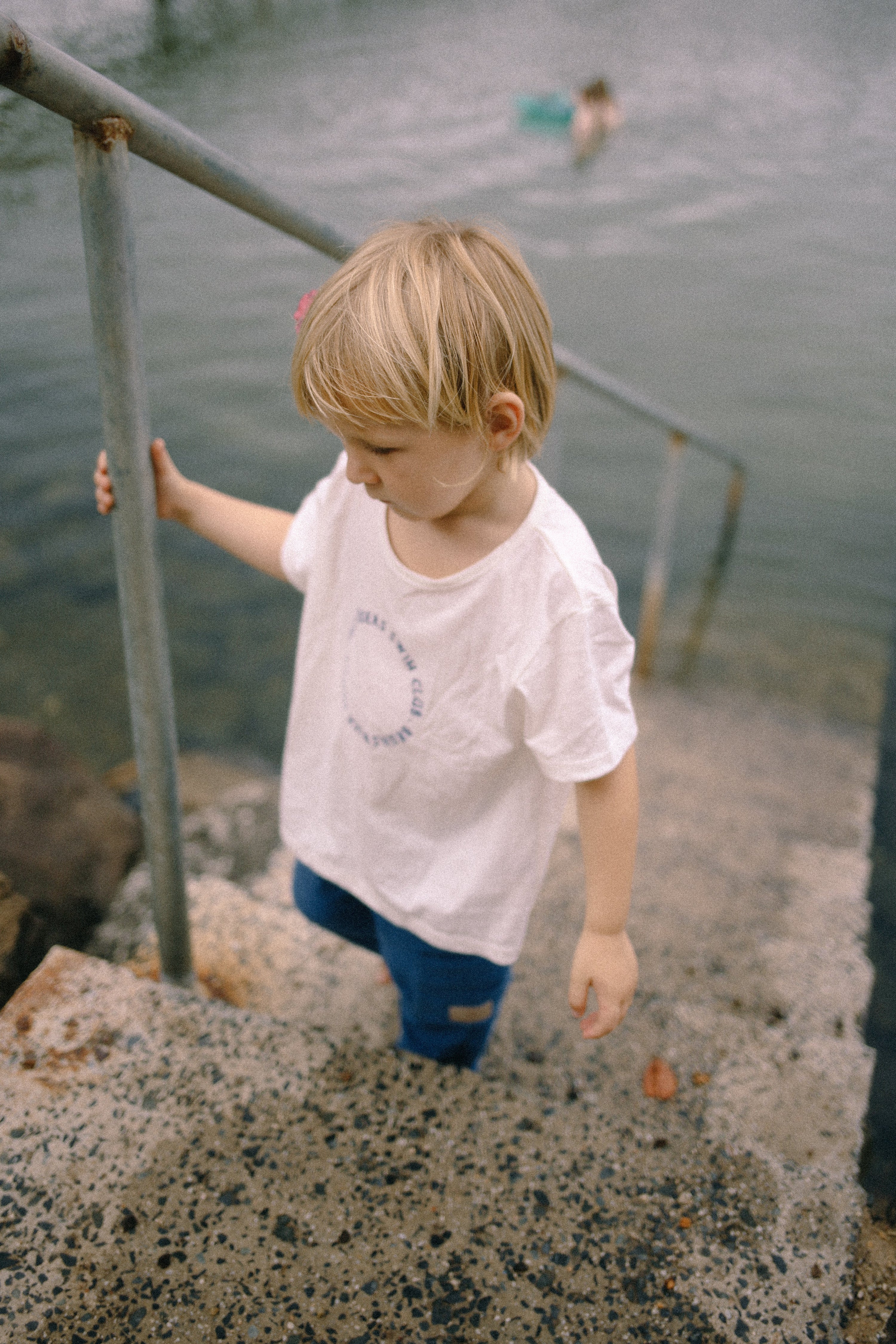 Kids High Tiders Tee - Atmosea