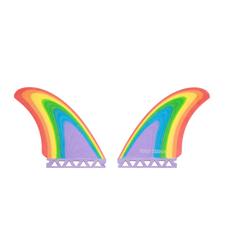 Pivot Twin ST Rainbow 5.5 - Wild Things