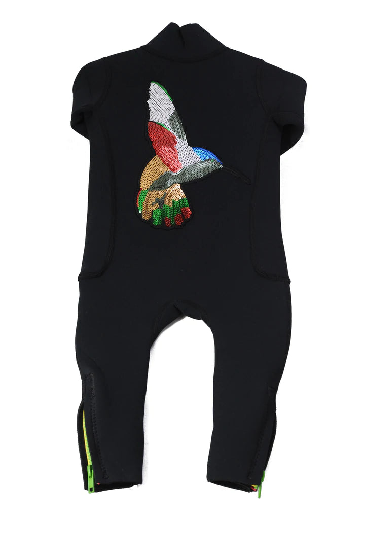 ! ZIGGY KIDS WETSUIT ! - Atmosea