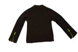 ! ZIGGY ZIP TOP ! KIDS WETSUIT JACKET - Atmosea