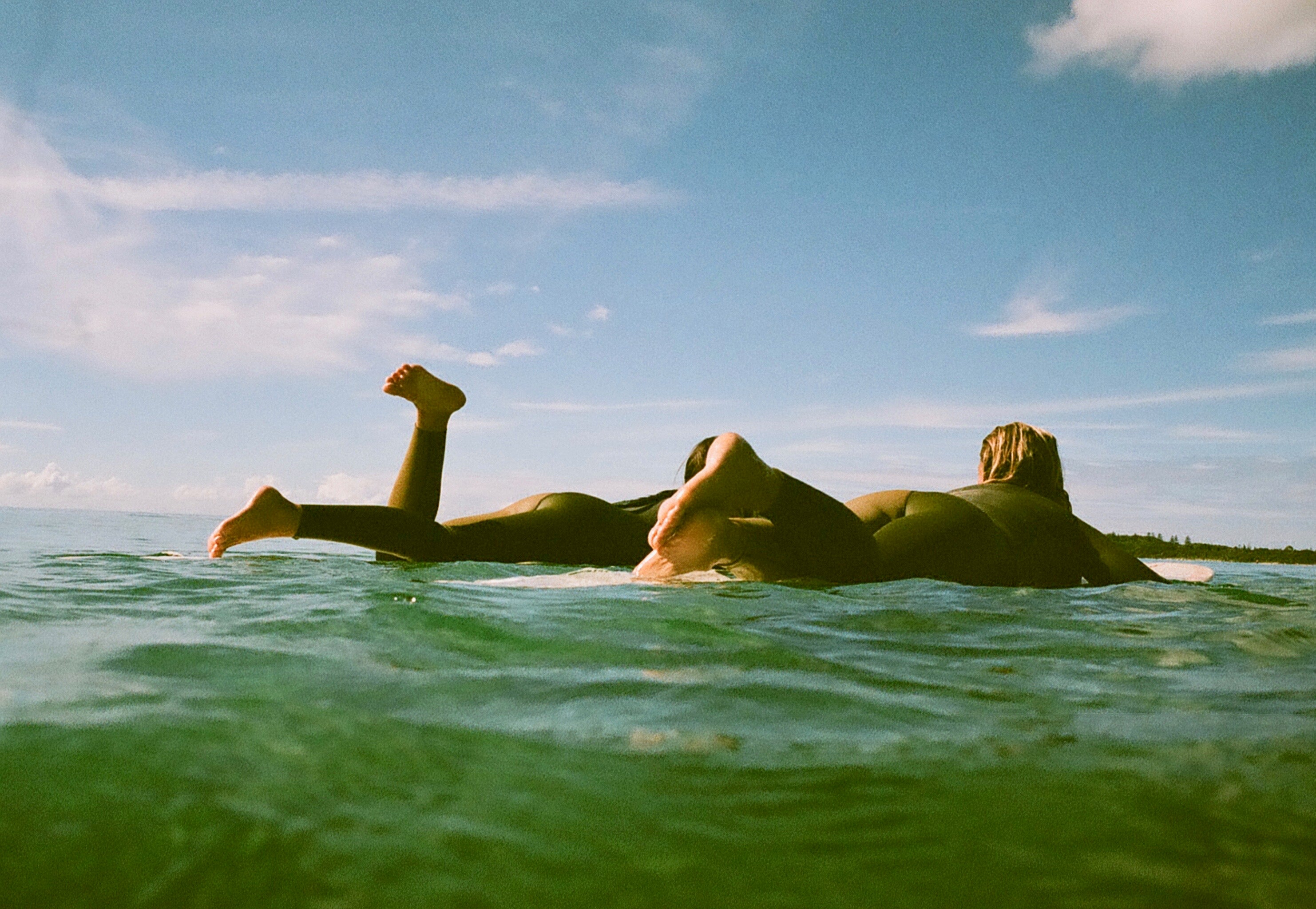 Self Care week 4 - A little Social Media detox...