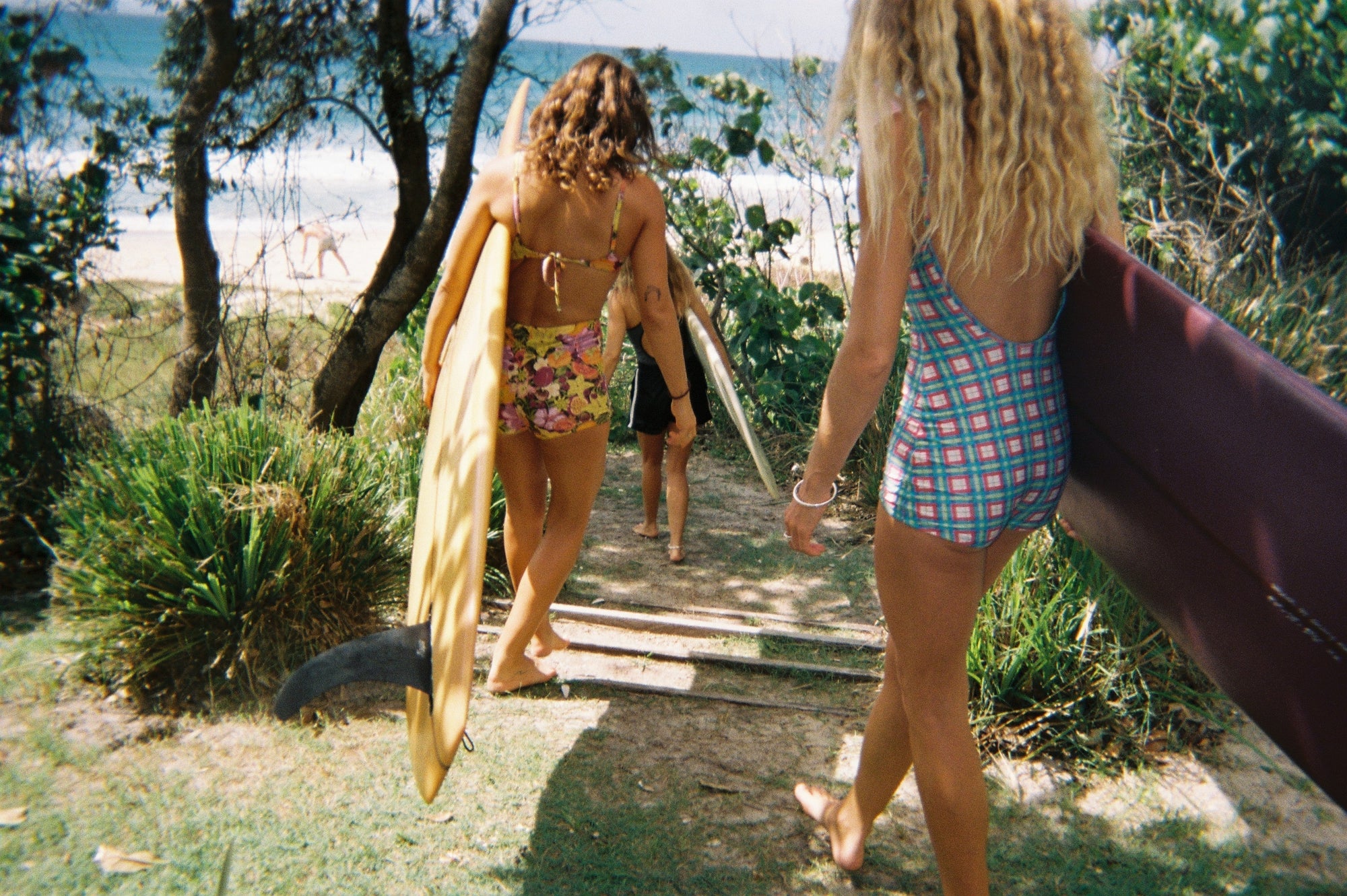 10 Years Of Atmosea - MAKING TIME