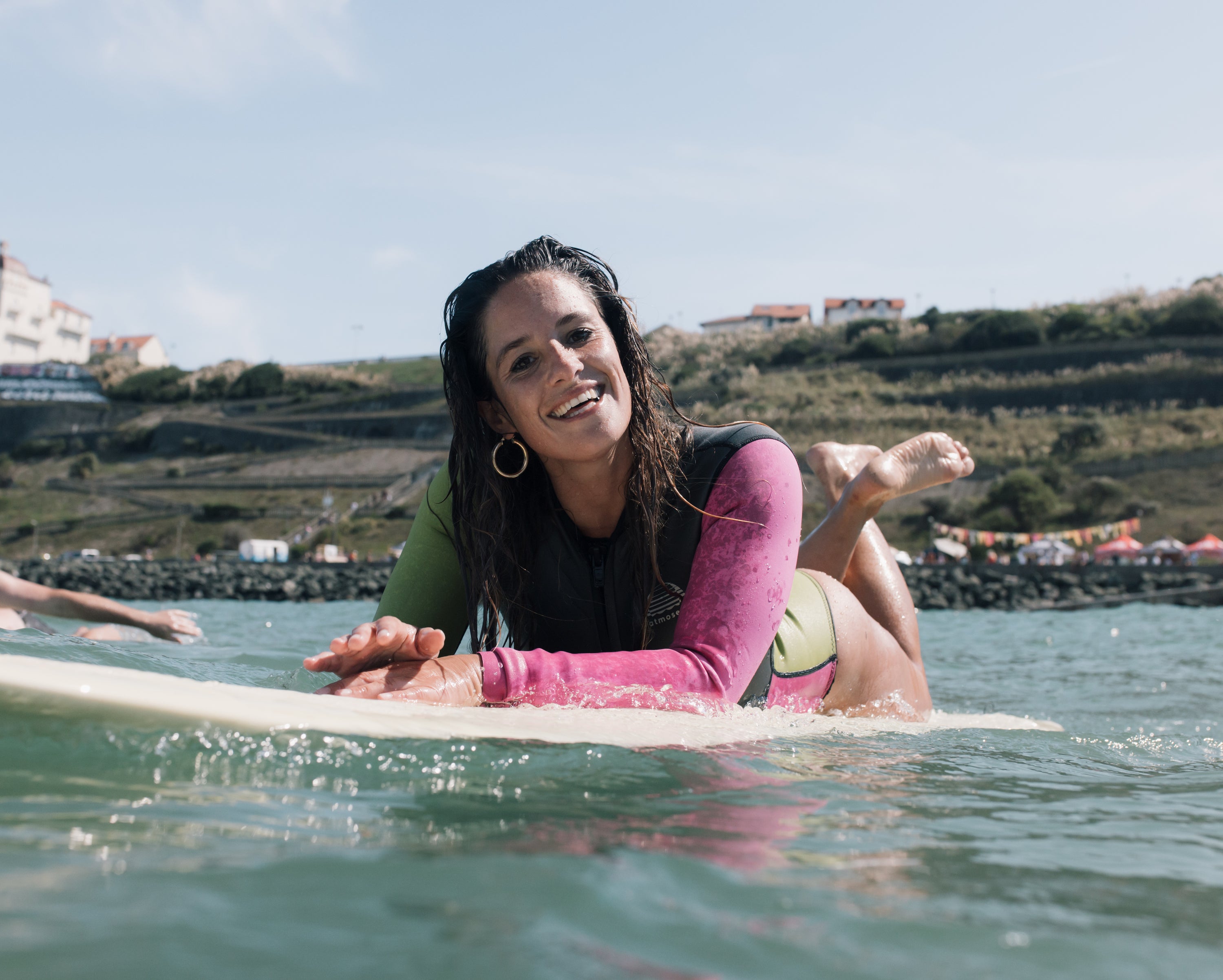 Postcards from Biarritz