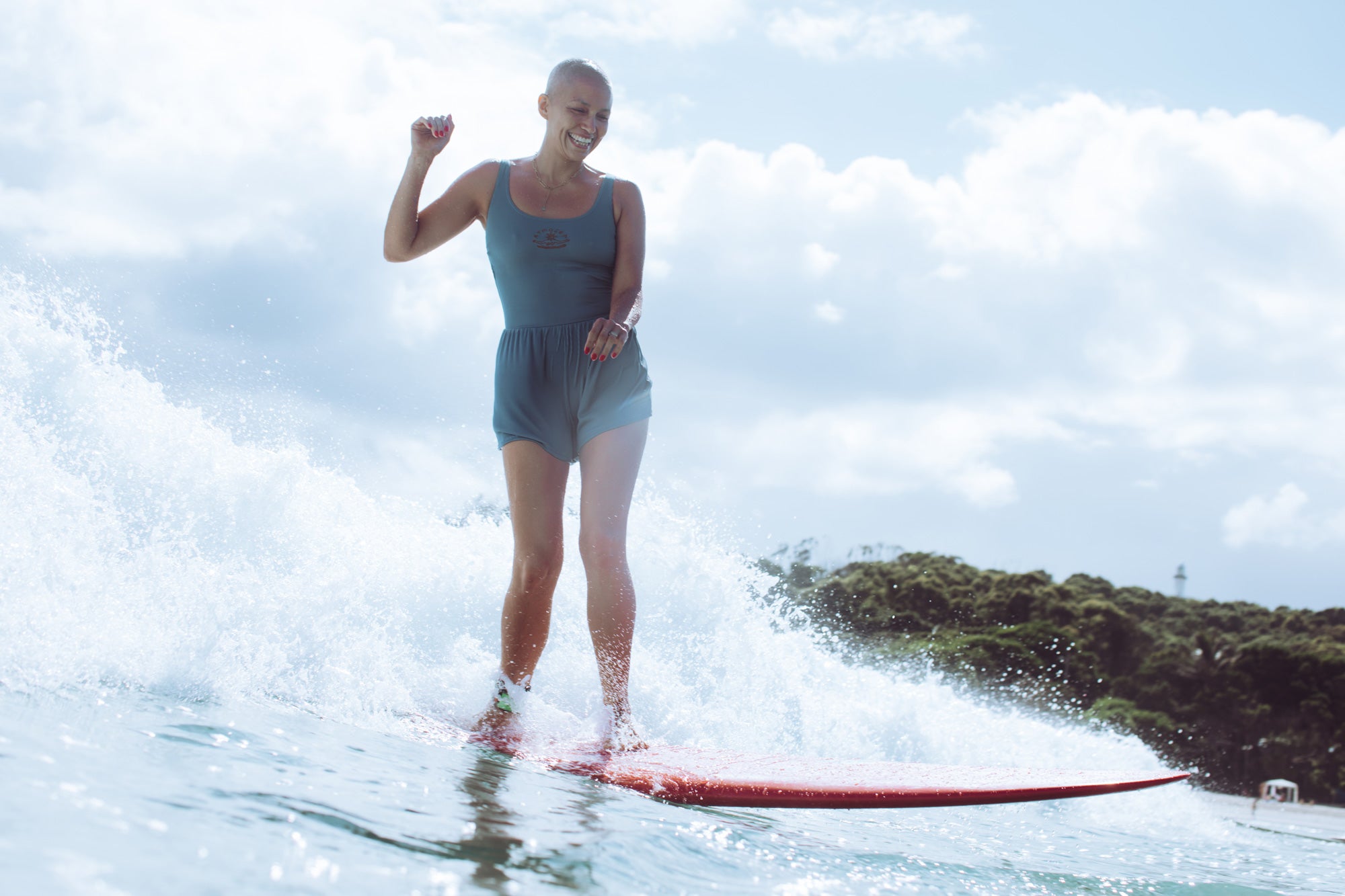 SurFebruary: get on board