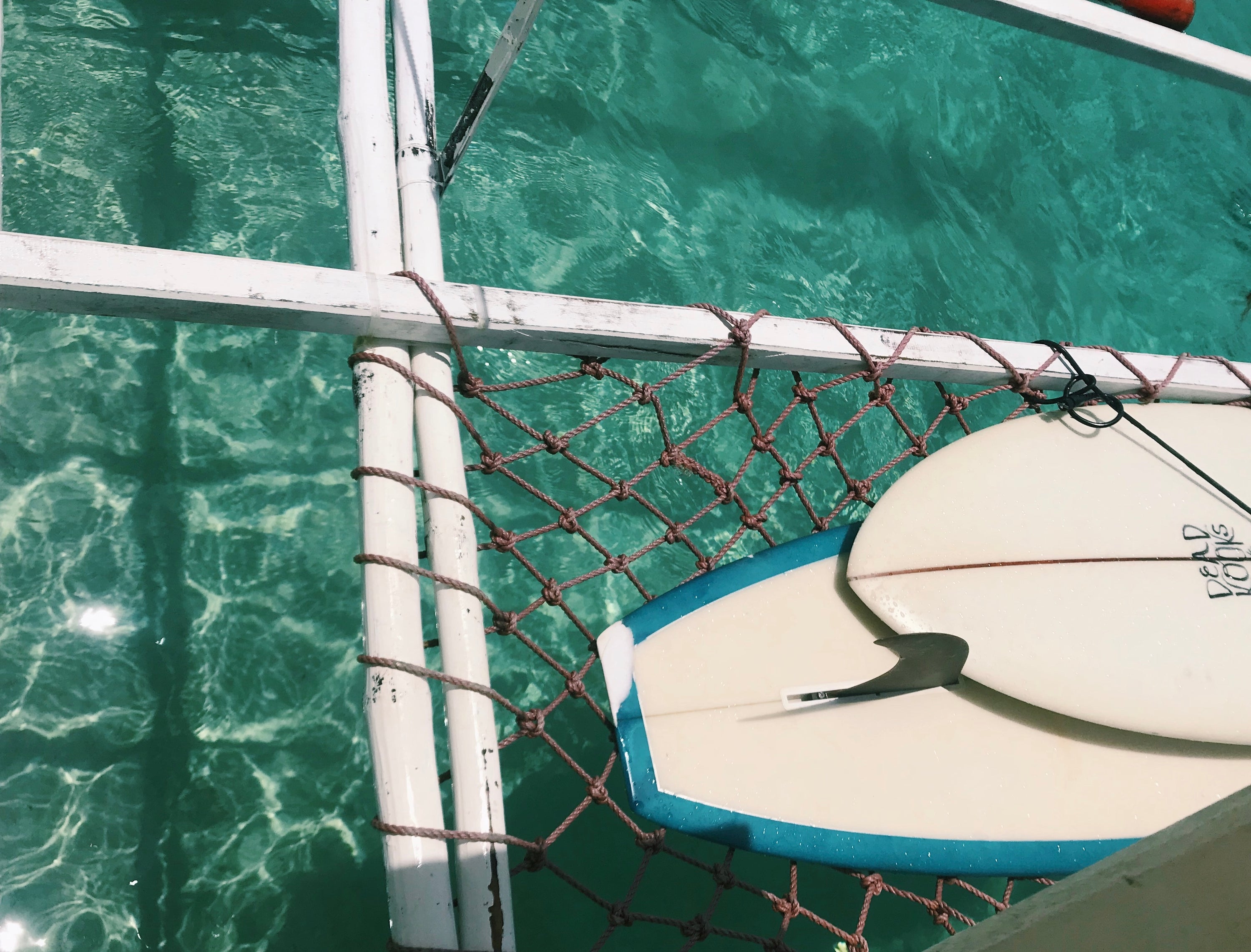 Philippines with Paris