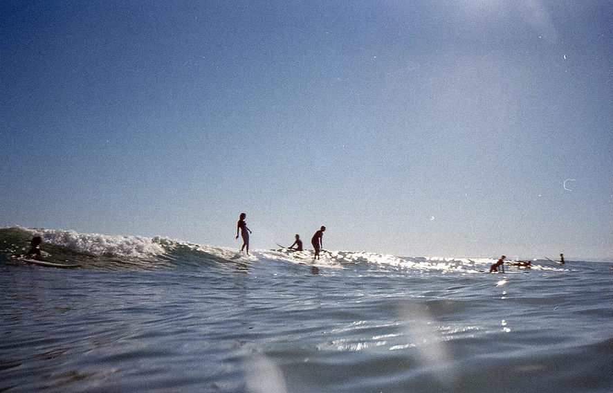 Top 6 Best Surf Retreats Around the World