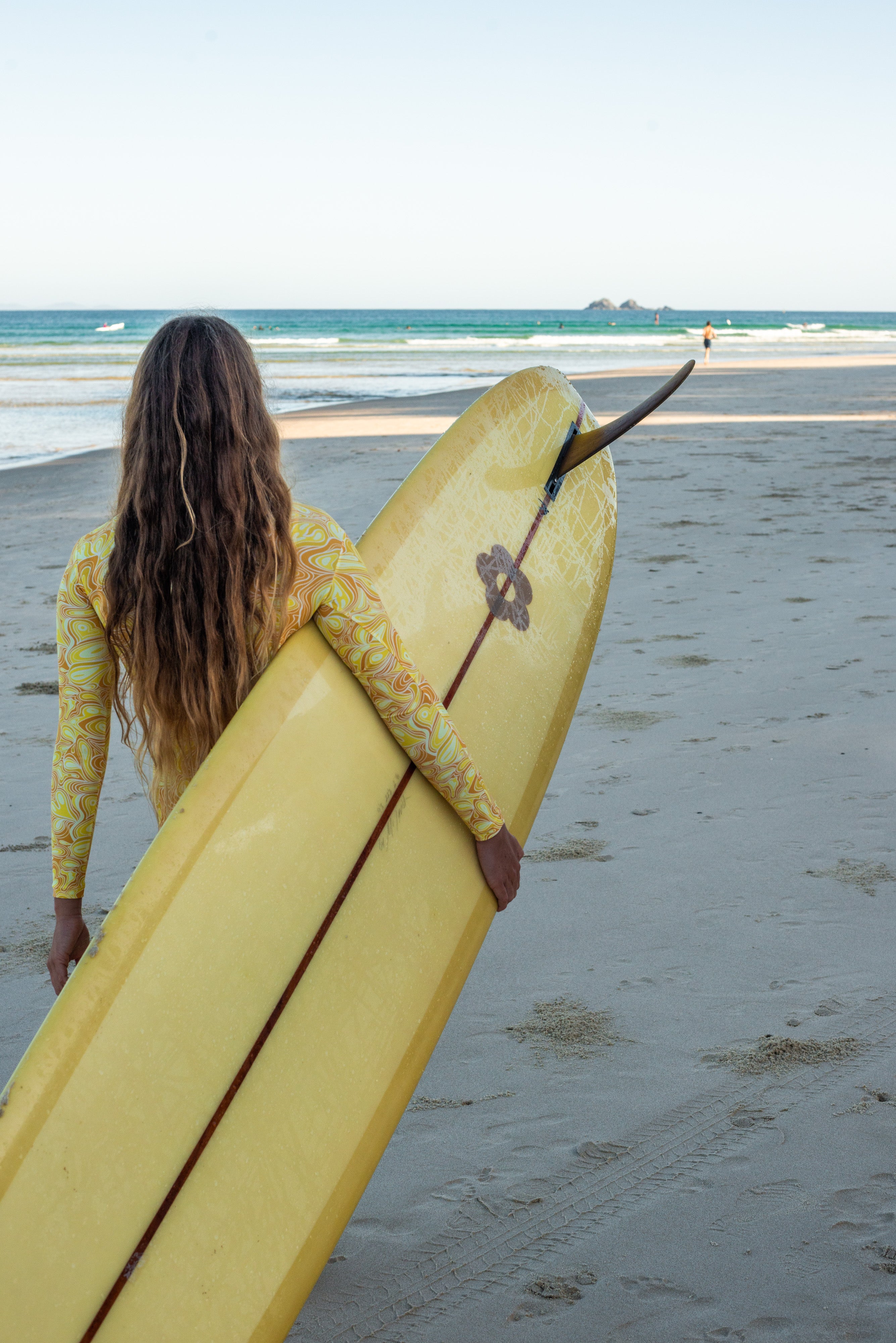 Introducing Our Fool's Gold Print