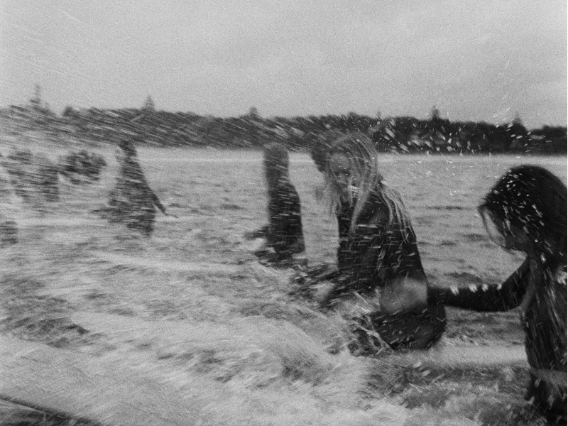 In Protection of Our Seas: Paddling Out Against Deep Sea Mining