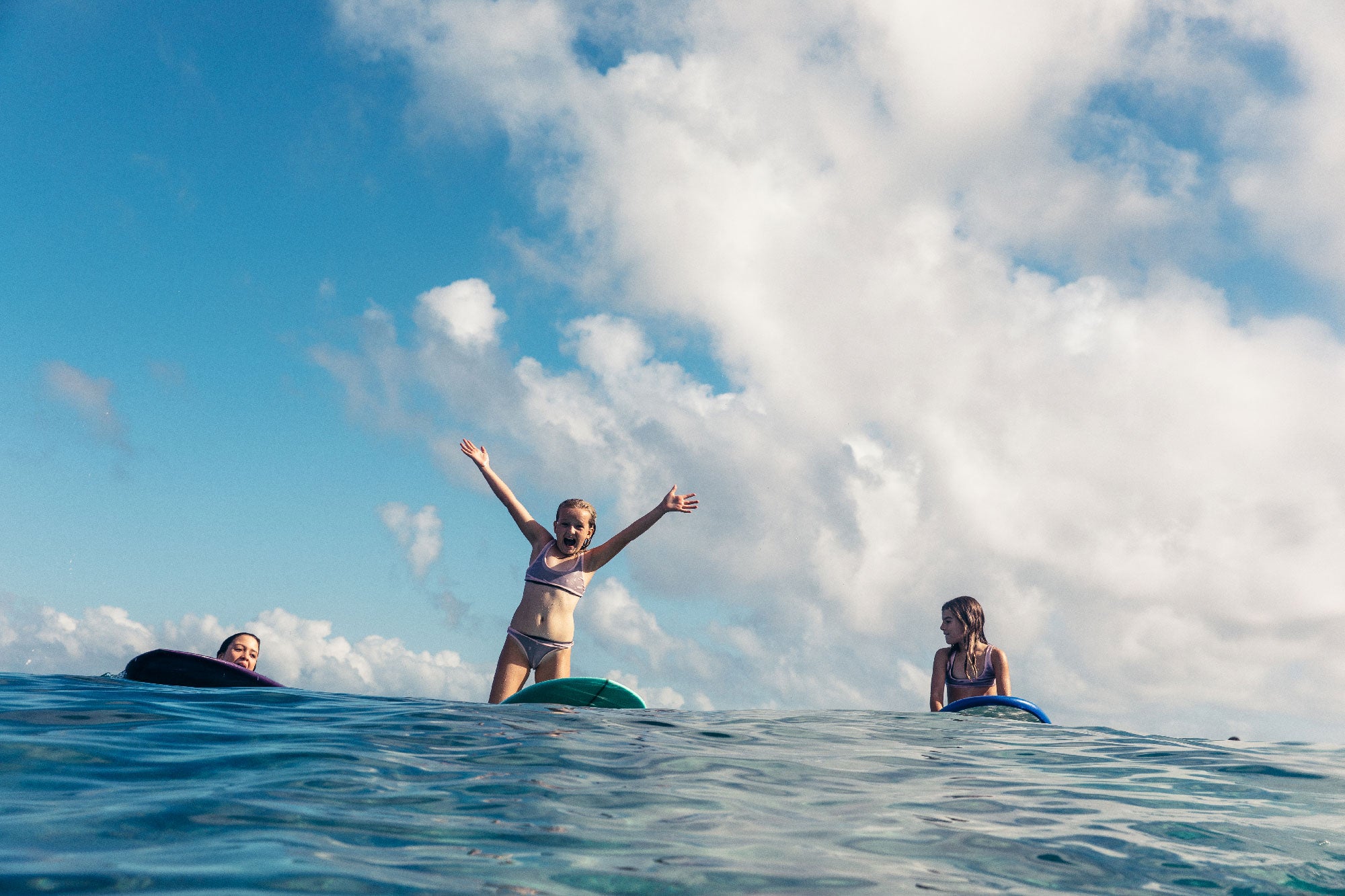 2nd Beach Meet hosted by Future Dreamers