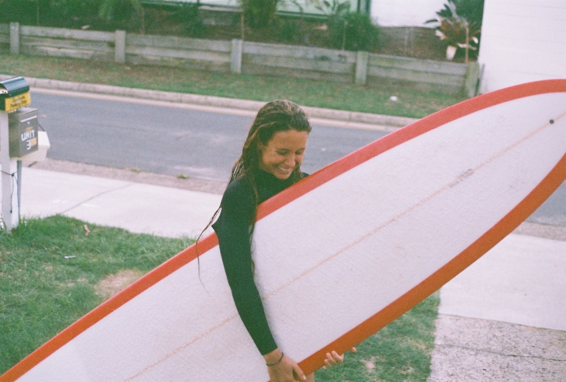 FRIDAY TUNES BY RACHEL