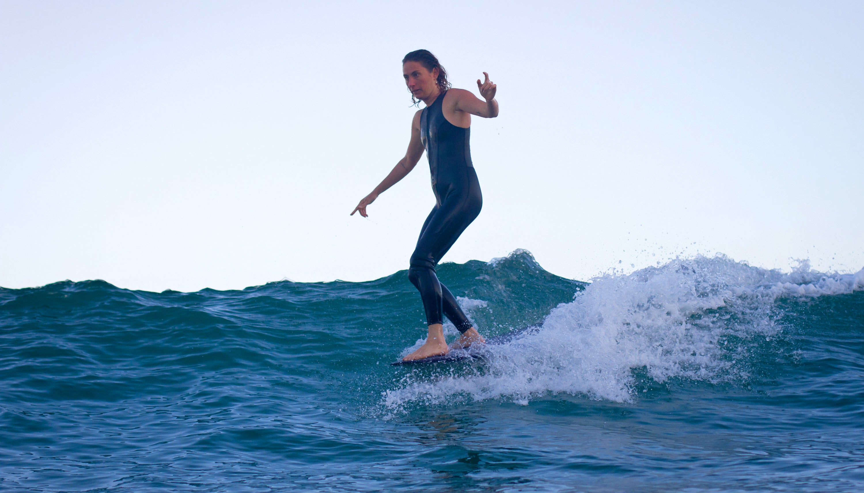 FRIDAY TUNES BY MADDIE GROSS