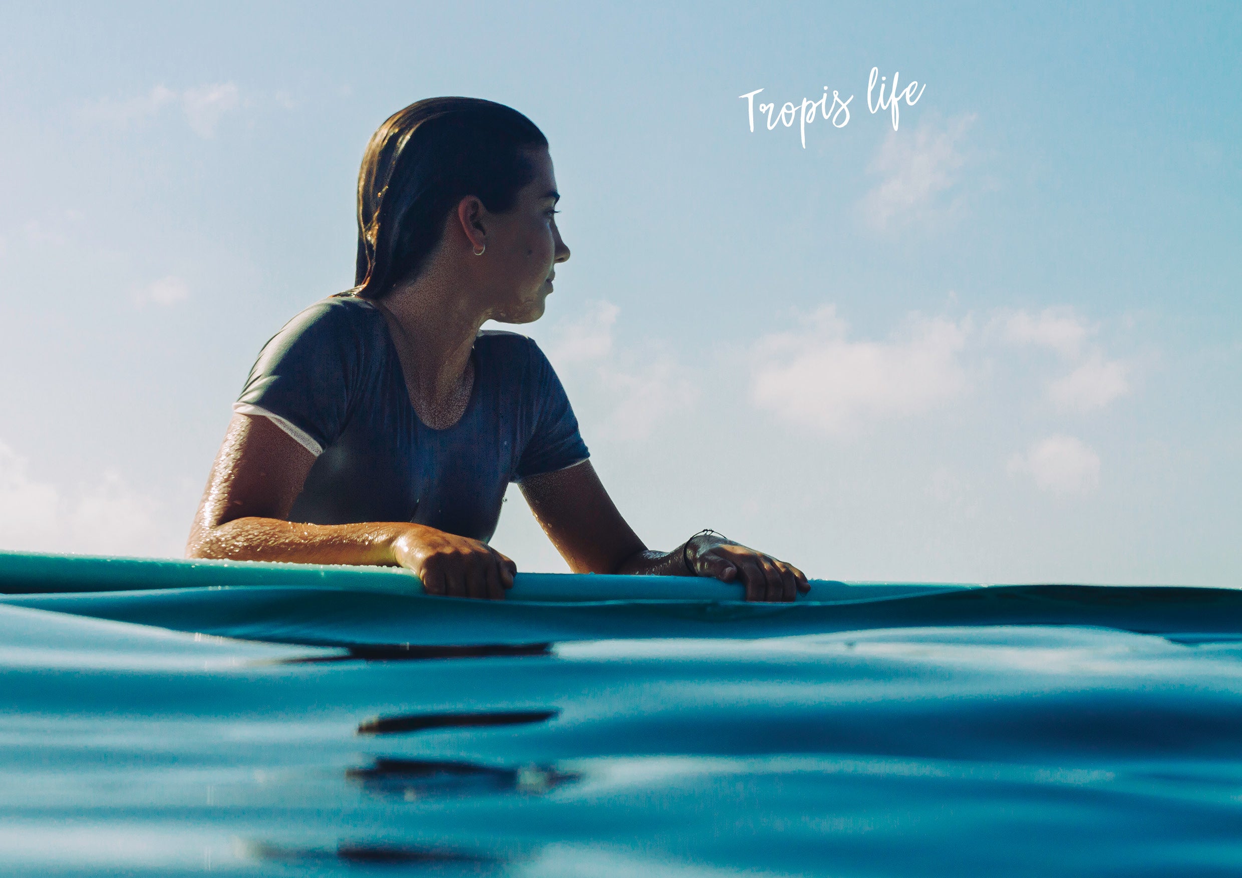 Tropis Life