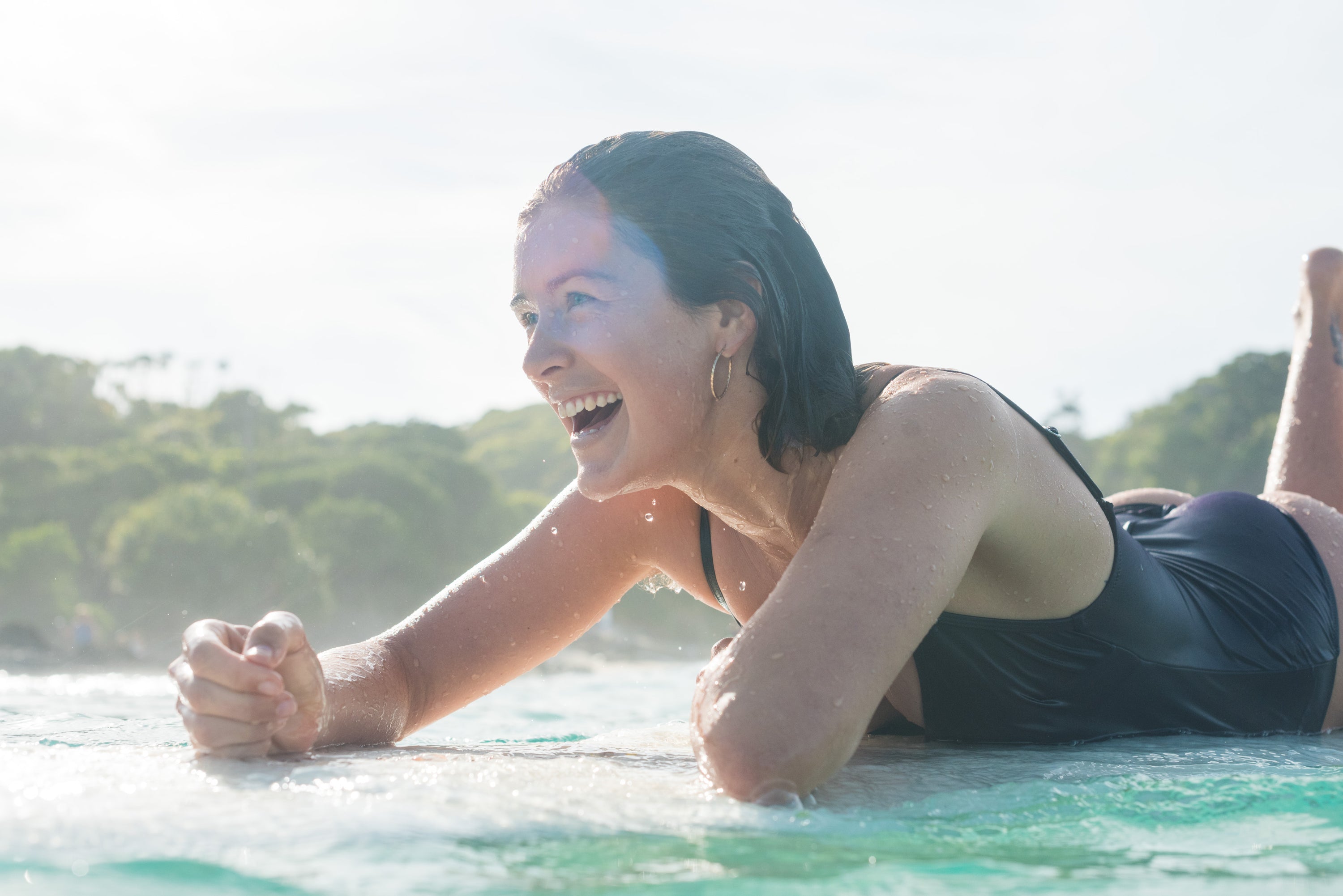 TEAM FRIDAY TUNES WITH EBONY GRACIE