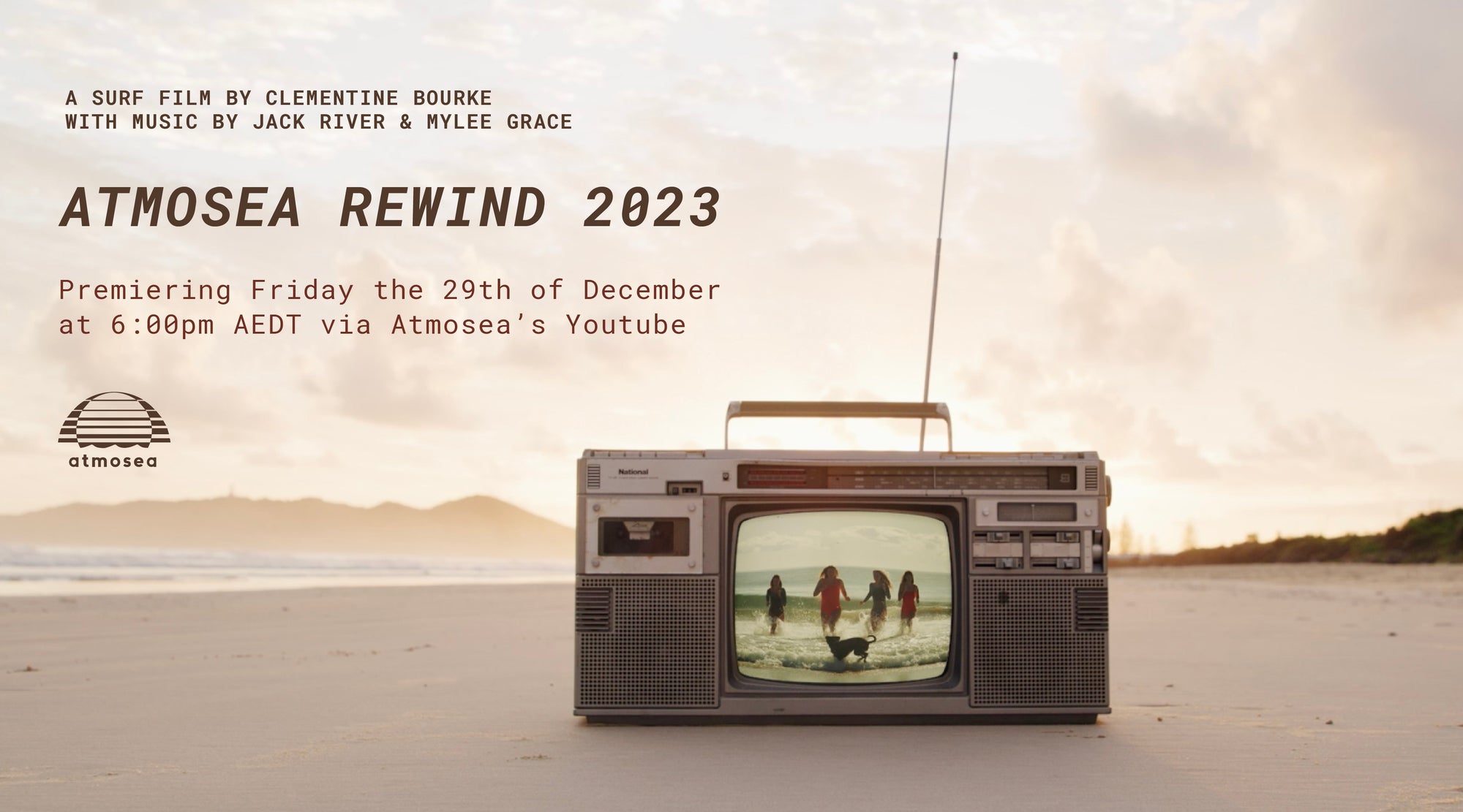 Atmosea Rewind 2023