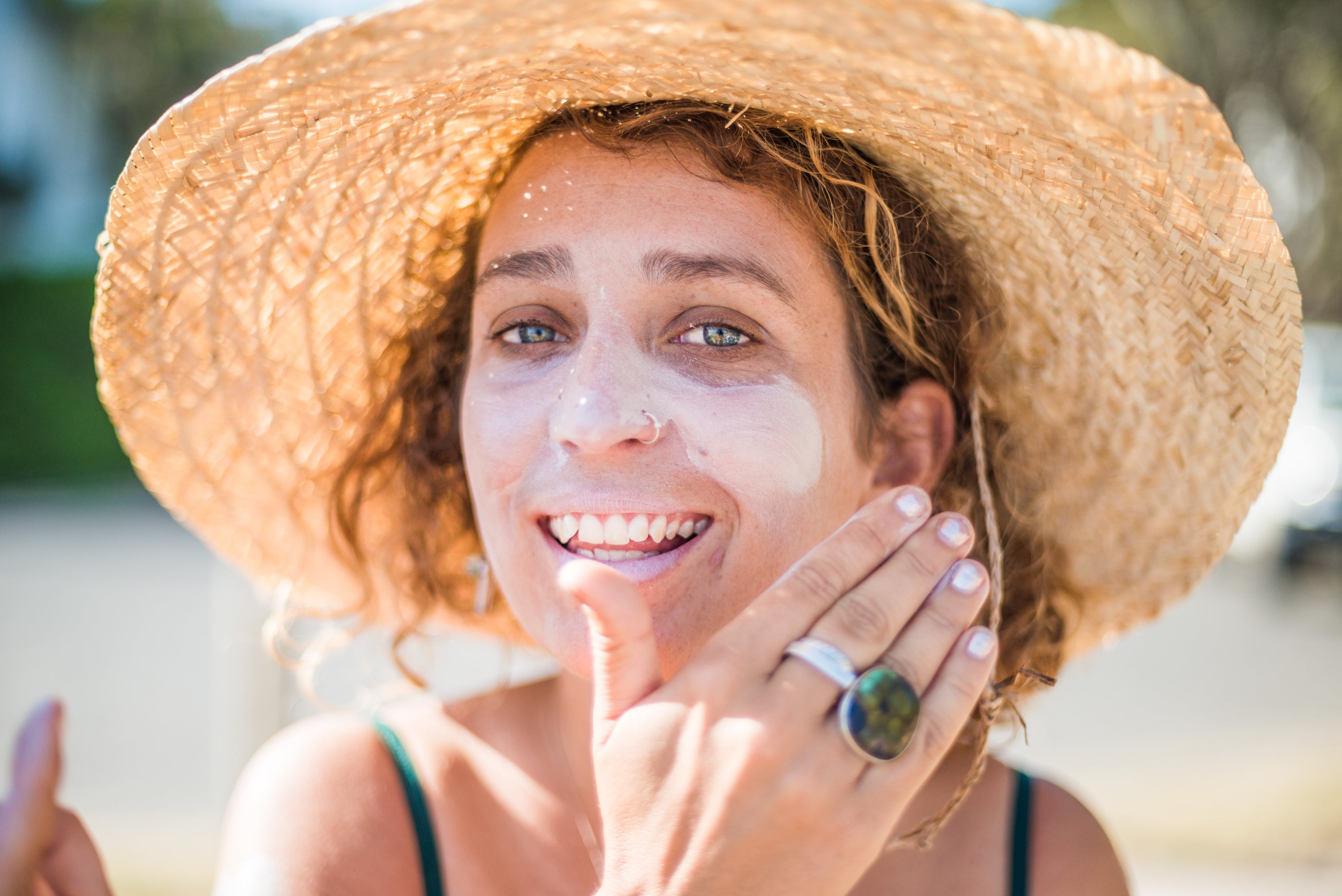 TEAM FRIDAY TUNES WITH MOLLY