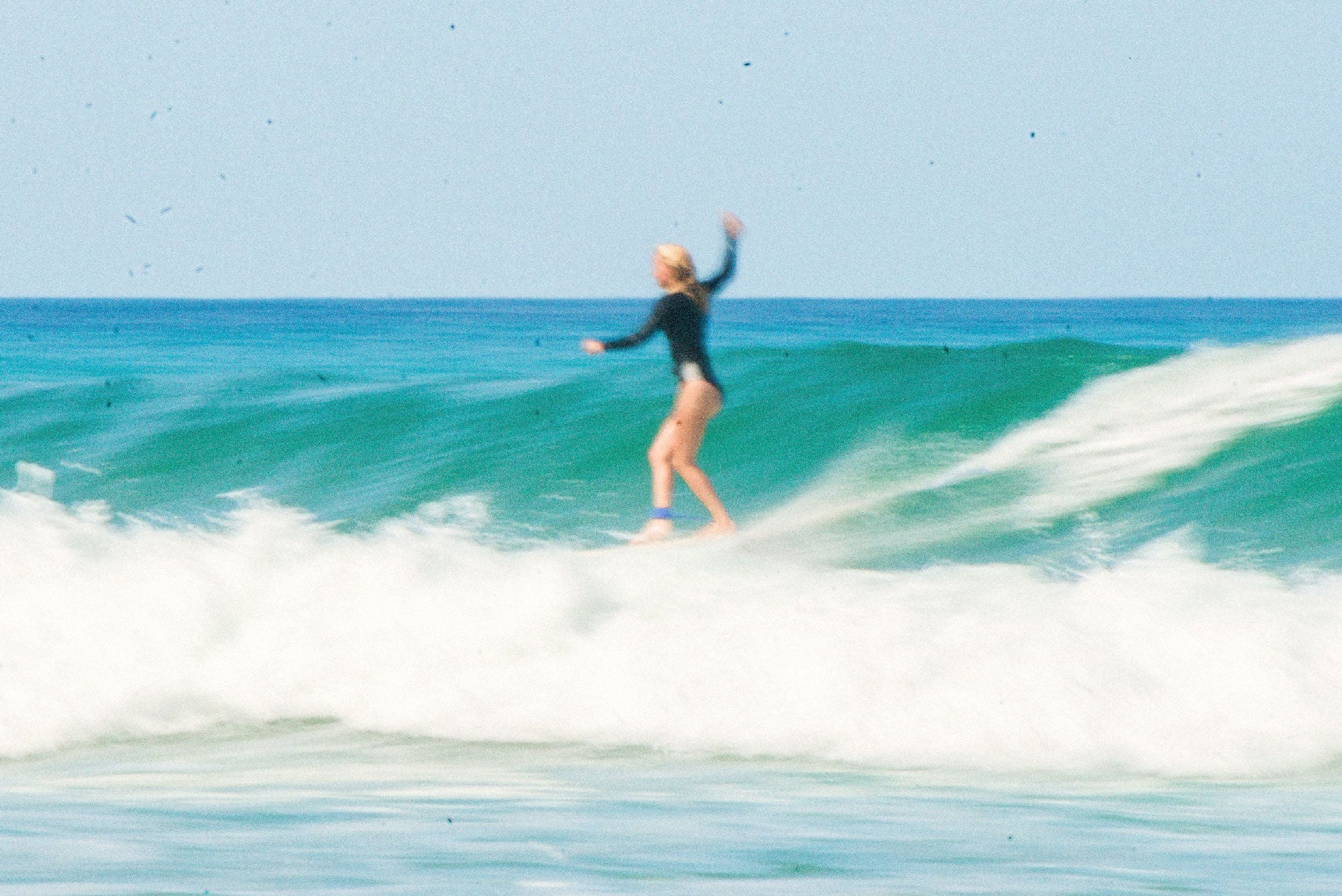 FRIDAY TUNES WITH FILIPPA EDGHILL