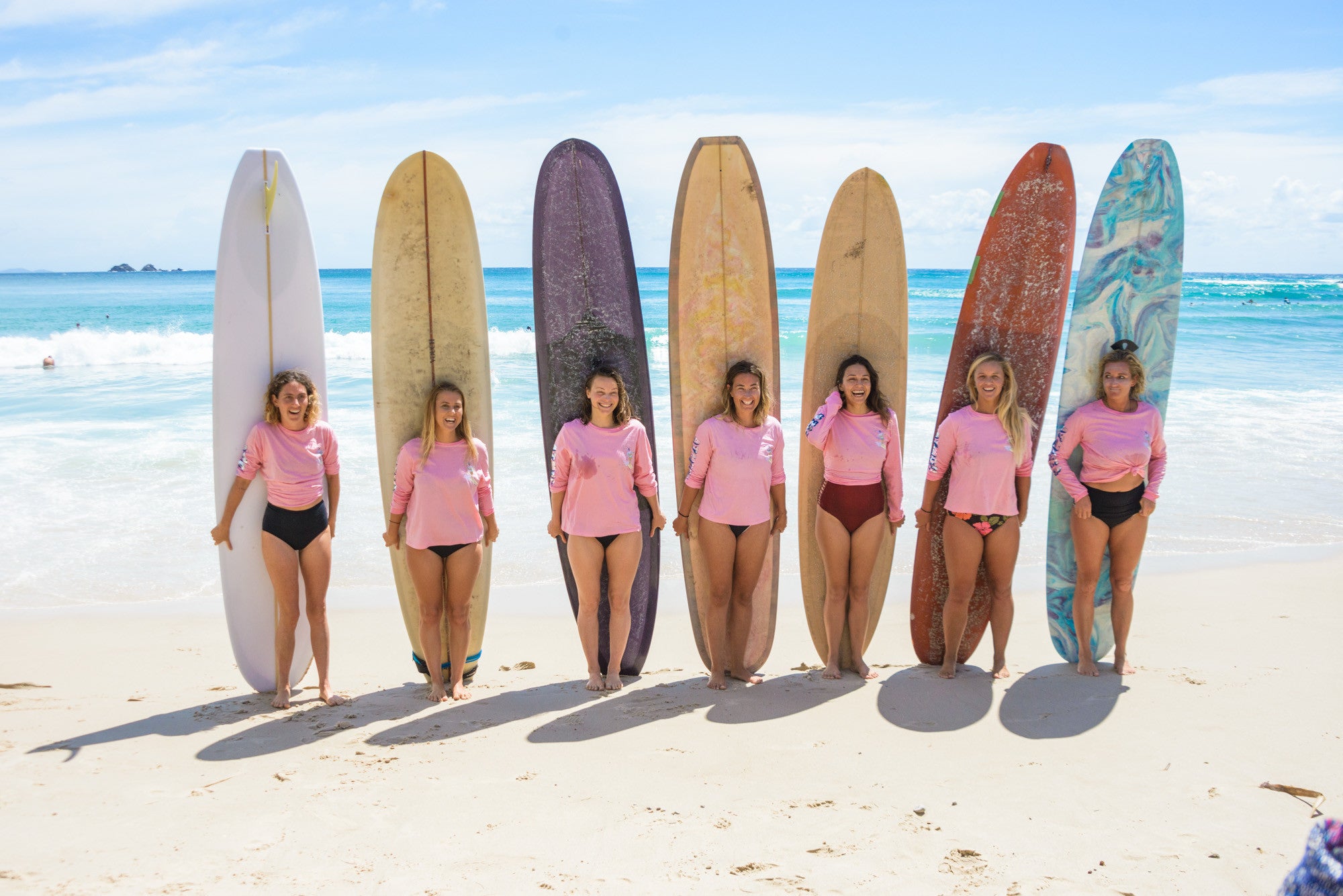 Byron Bay Surf Festival