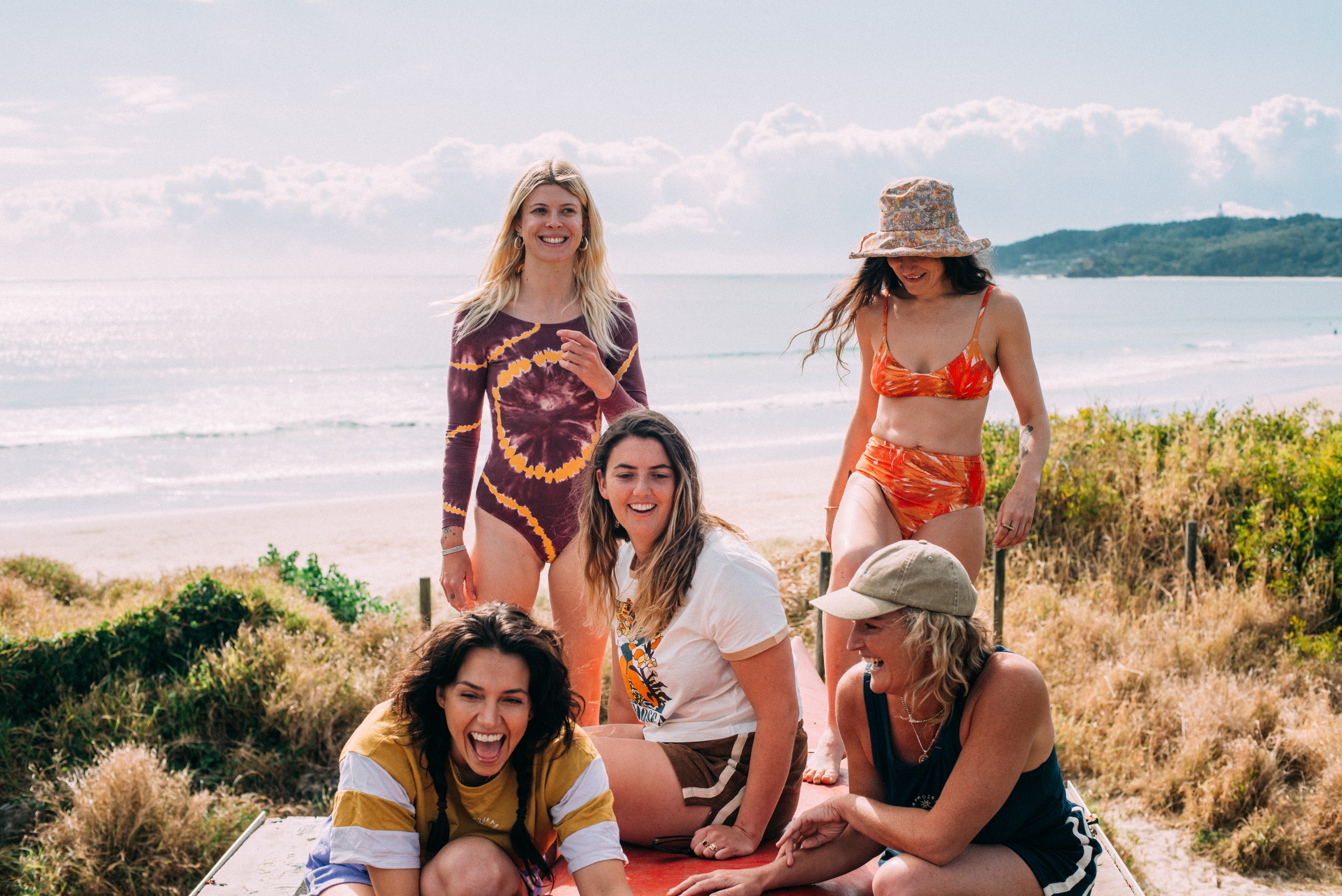 Happiness eternal power