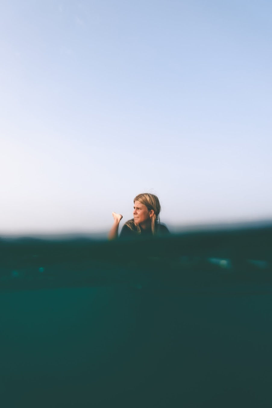 FRIDAY TUNES BY AGNES MALTESDOTTER