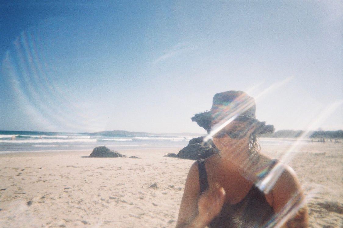 FRIDAY TUNES BY MICHAELA