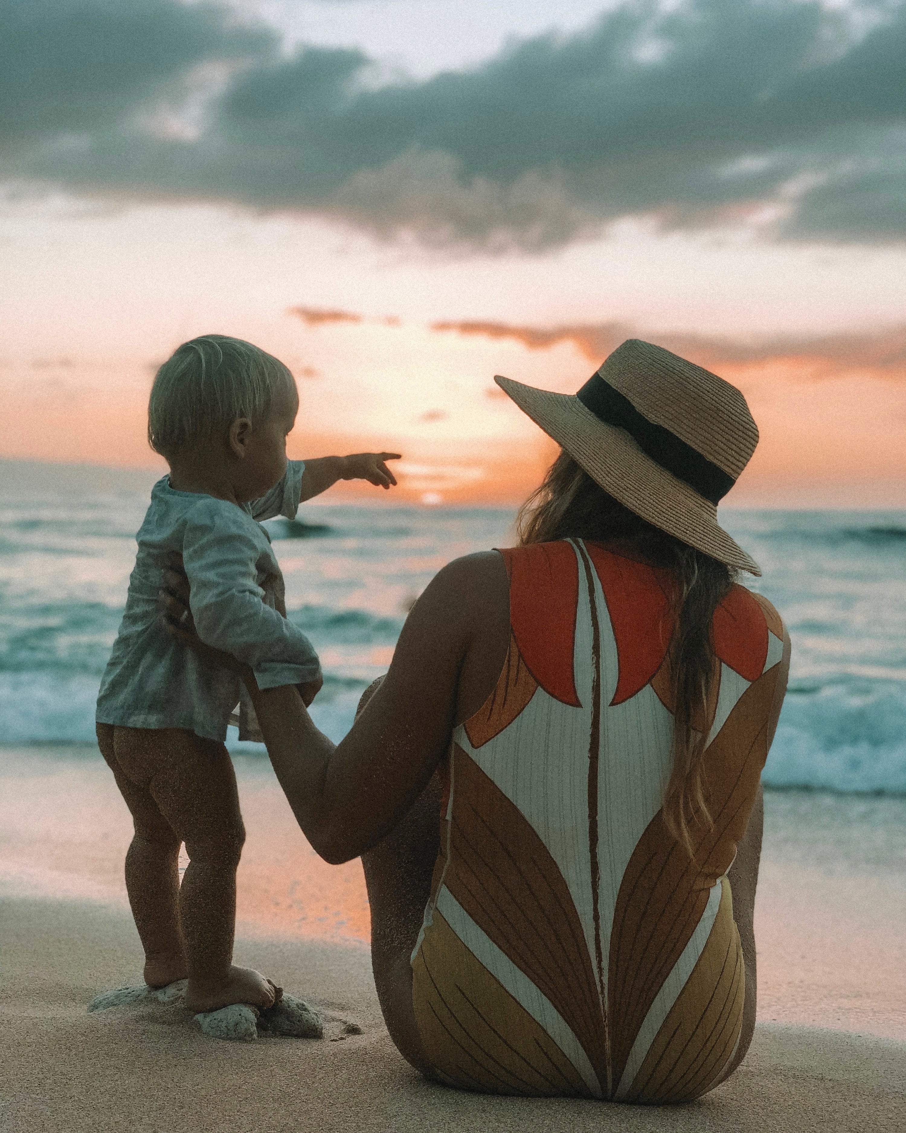 Mother's day Muse - Interview with Lauren Hill