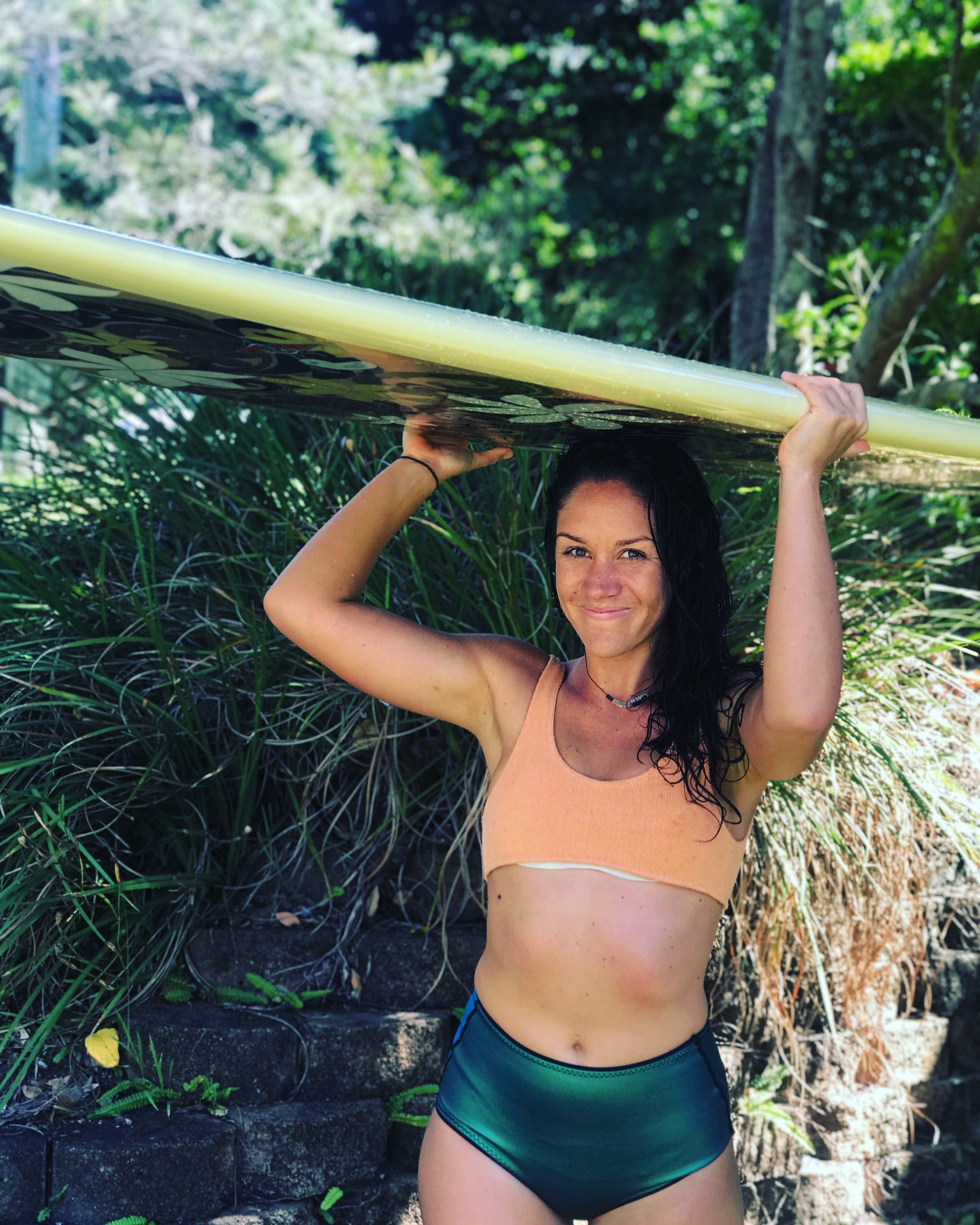 FRIDAY TUNES BY CANDICE