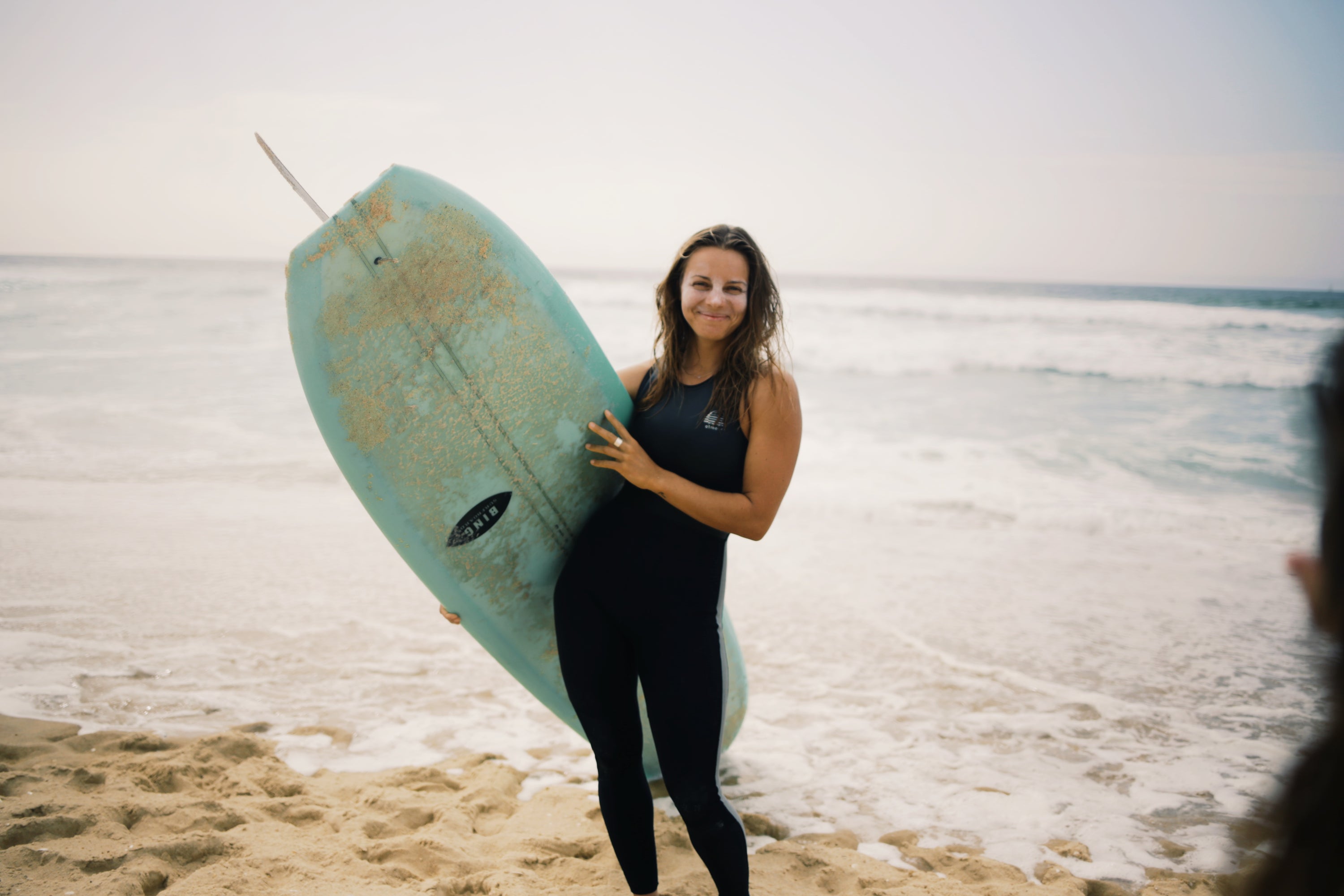 FRIDAY TUNES WITH ANOUCK