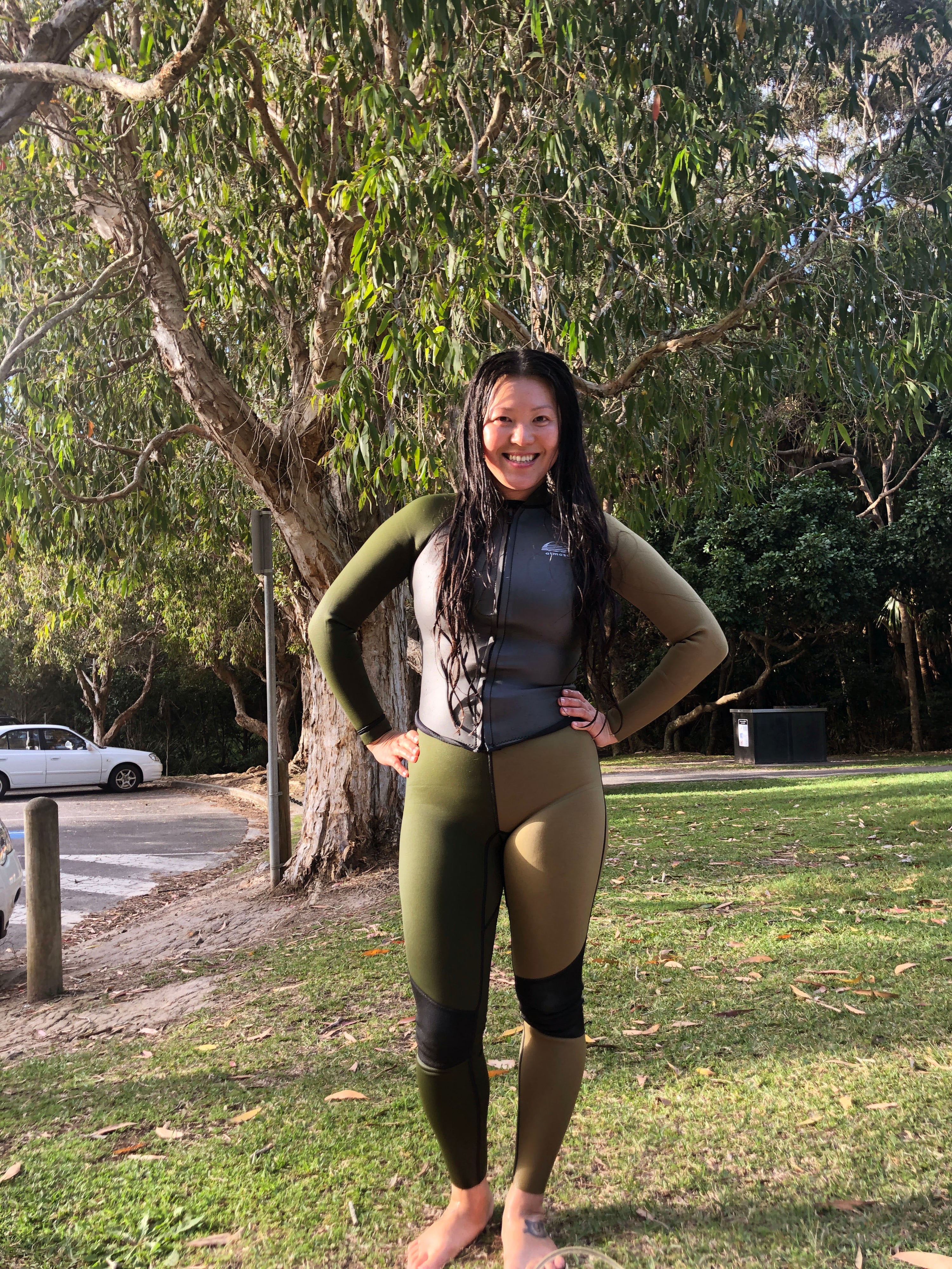 FRIDAY TUNES BY SABBIE