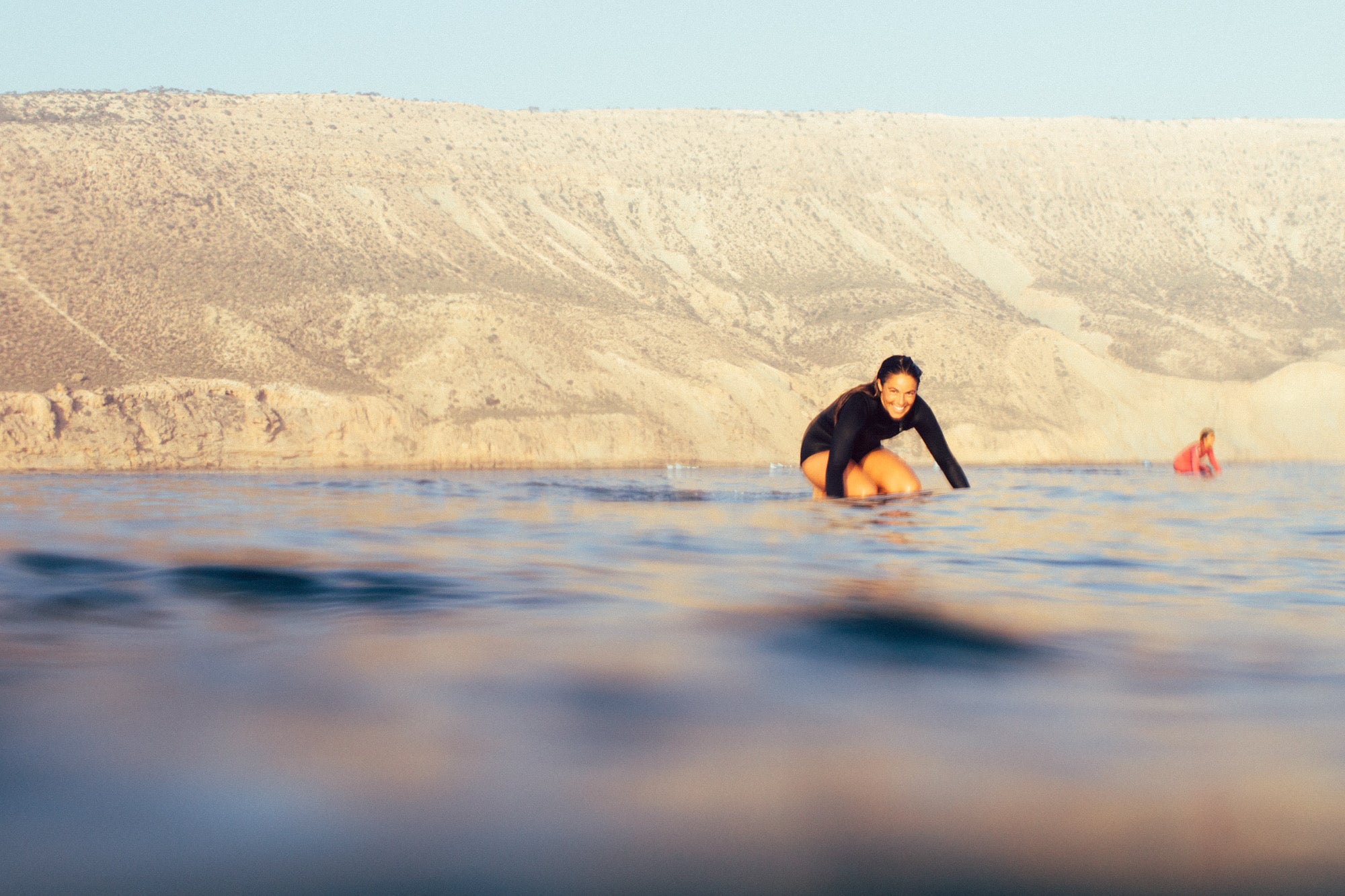 FRIDAY TUNES BY IRENE