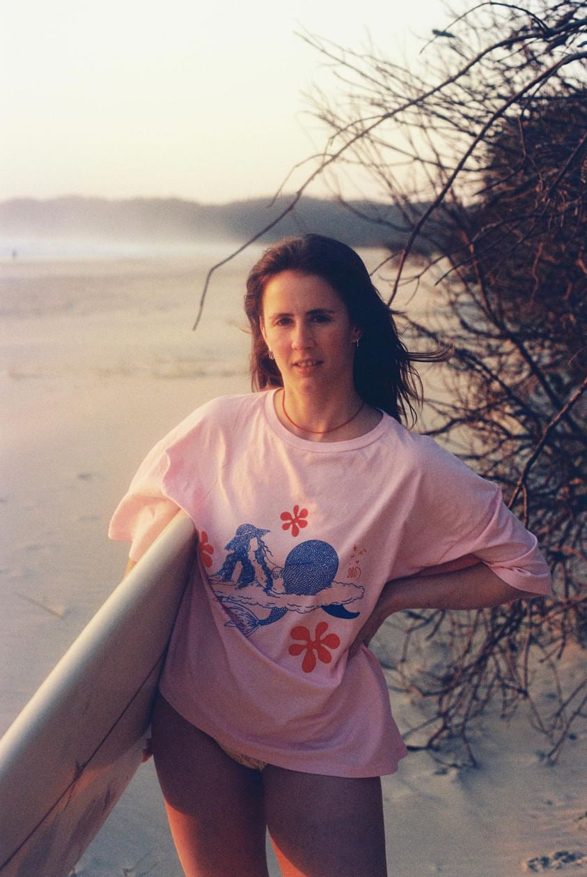 Easty Beasty x Atmosea