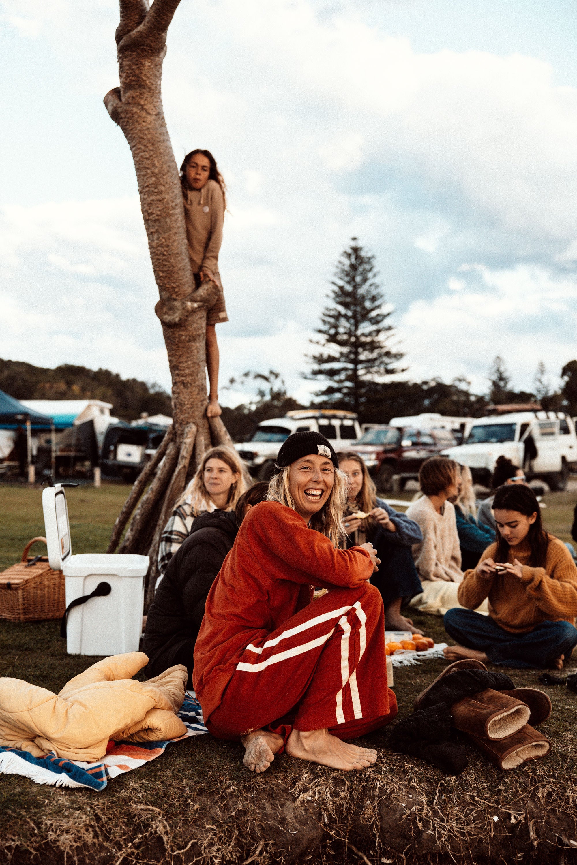 She Babaeu Surf Retreat